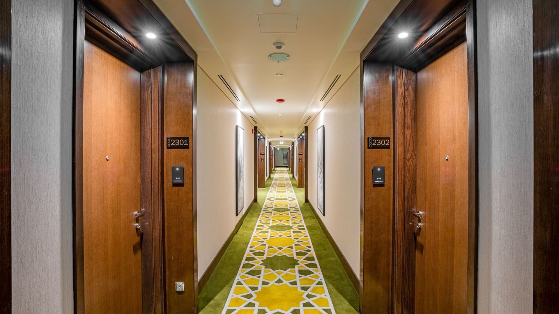 Rixos Marina Abu Dhabi 5* 36