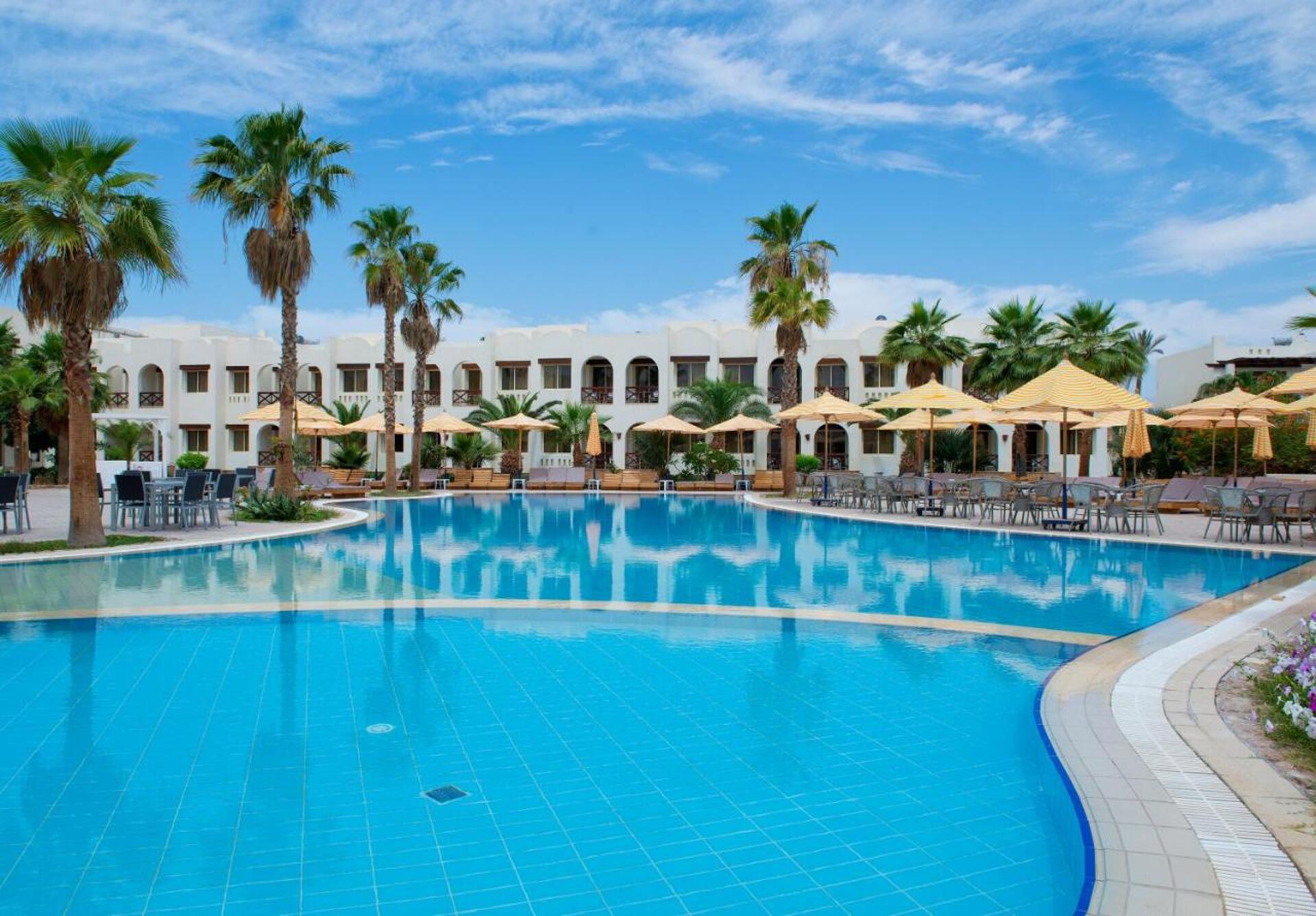 Otium Inn Amphoras Aqua Resort 45