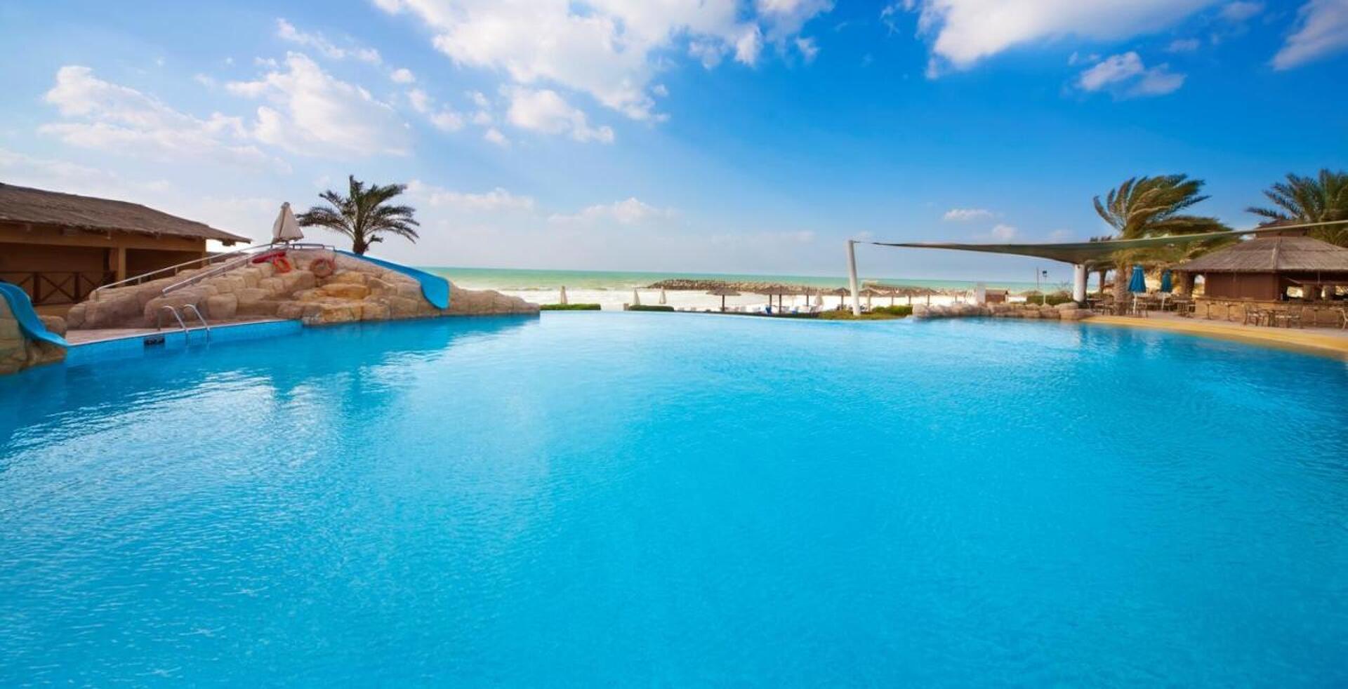 Coral Beach Resort 7