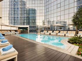 Tryp by Wyndham Dubai 4*