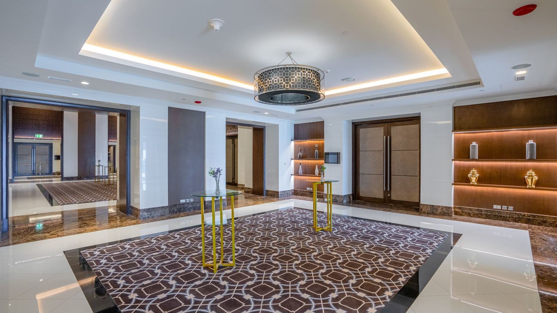Rixos Marina Abu Dhabi 5* 25