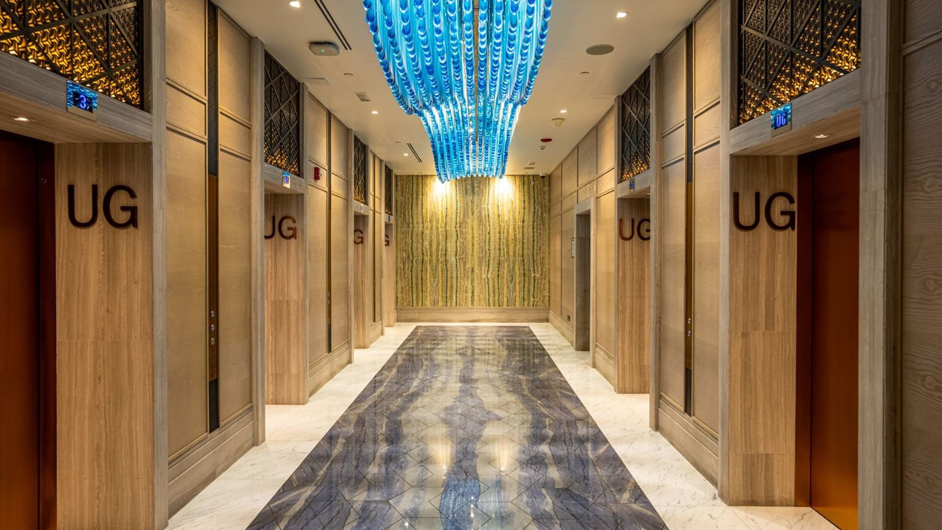 Rixos Marina Abu Dhabi 5* 44