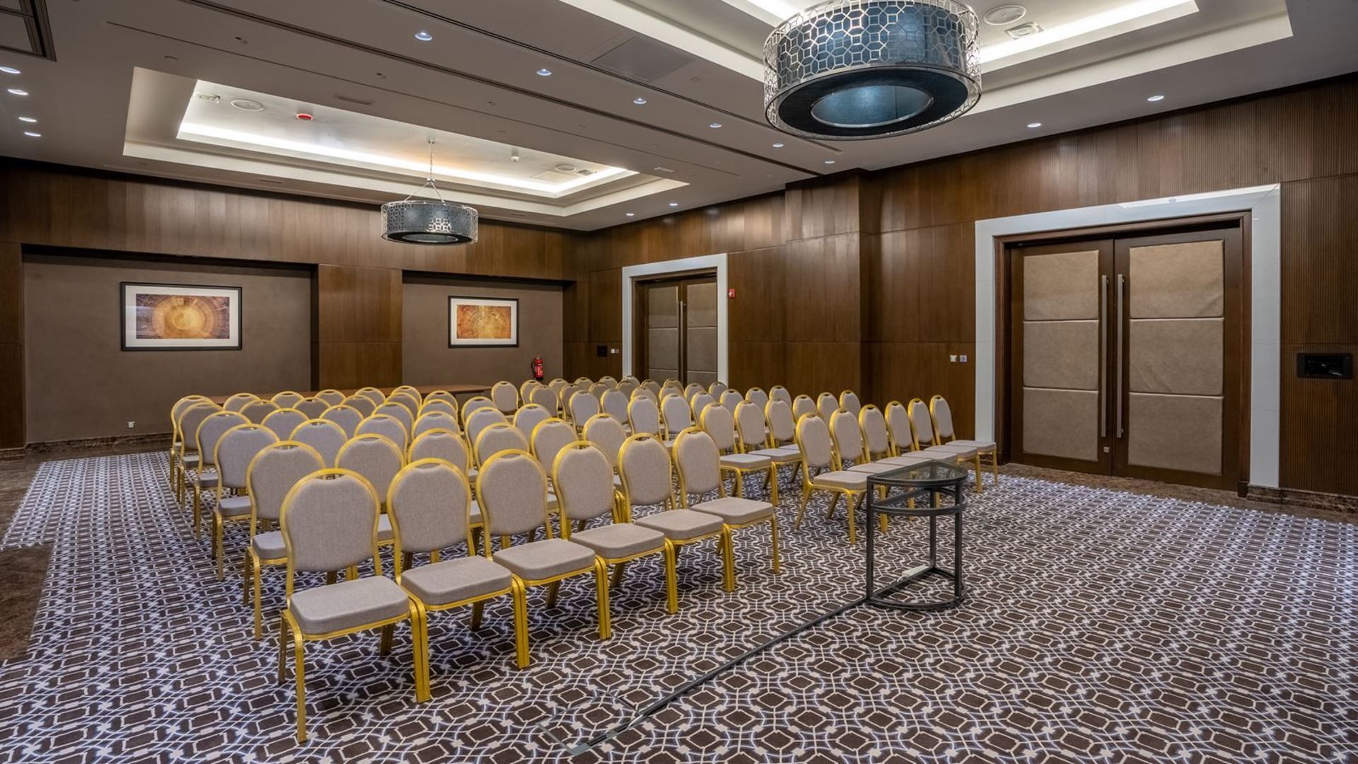 Rixos Marina Abu Dhabi 5* 24