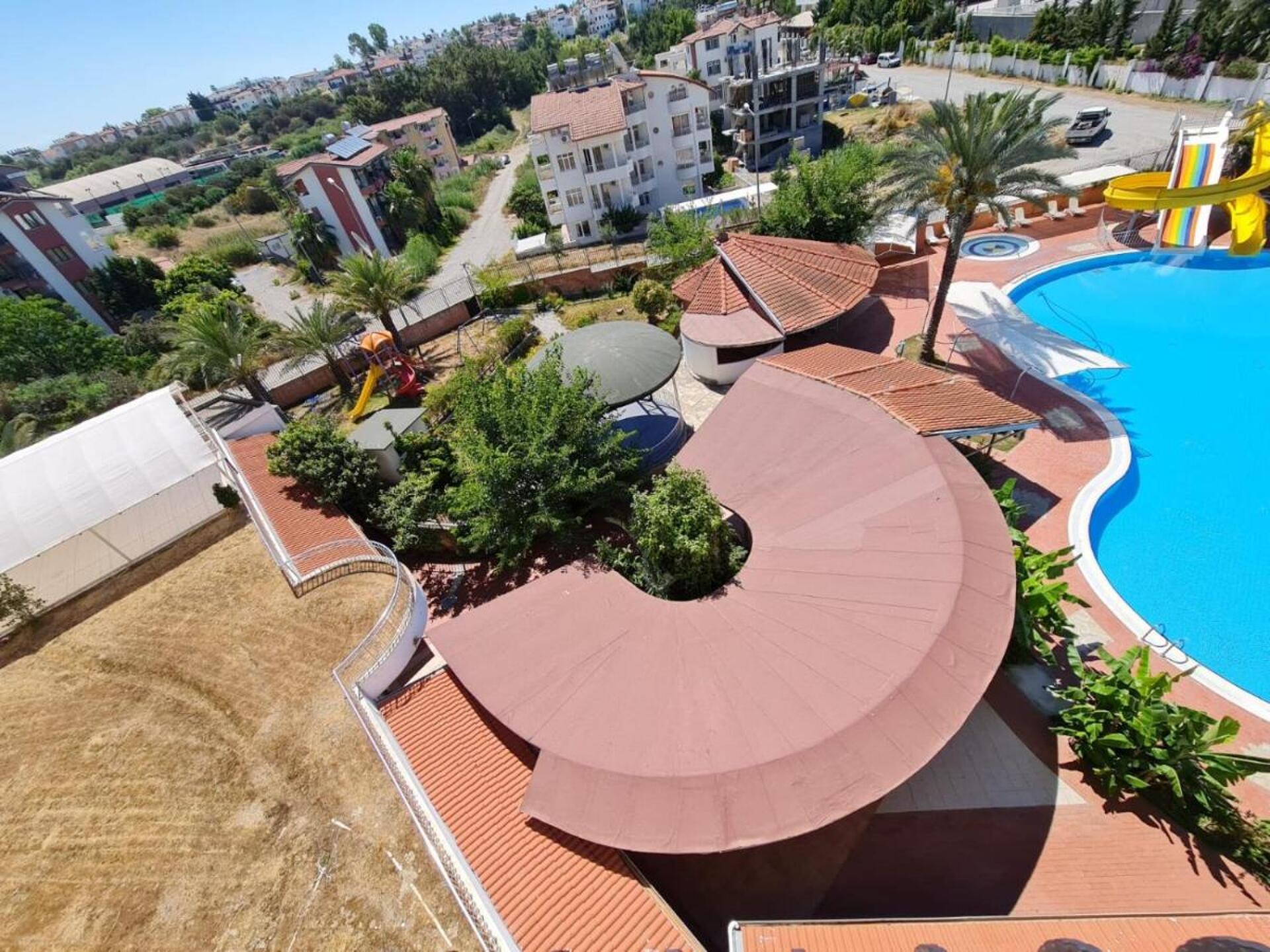 Palm D'or Hotel 5