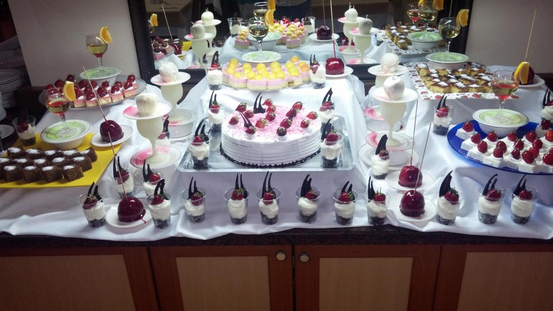 Palm D'or Hotel 23