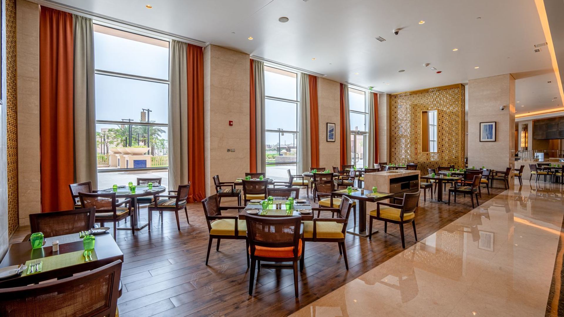 Rixos Marina Abu Dhabi 5* 30