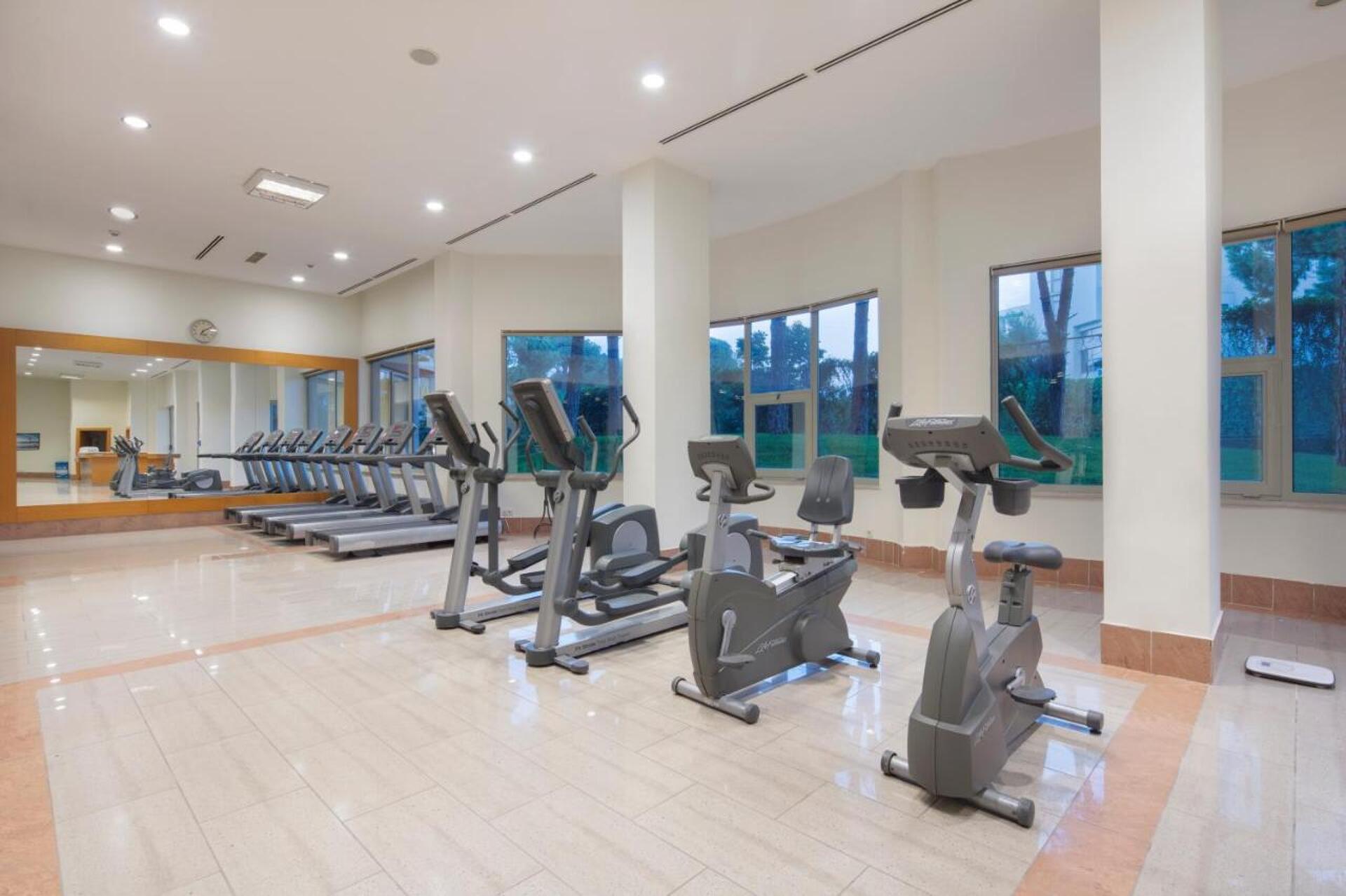 Pine Beach Belek 5* 5