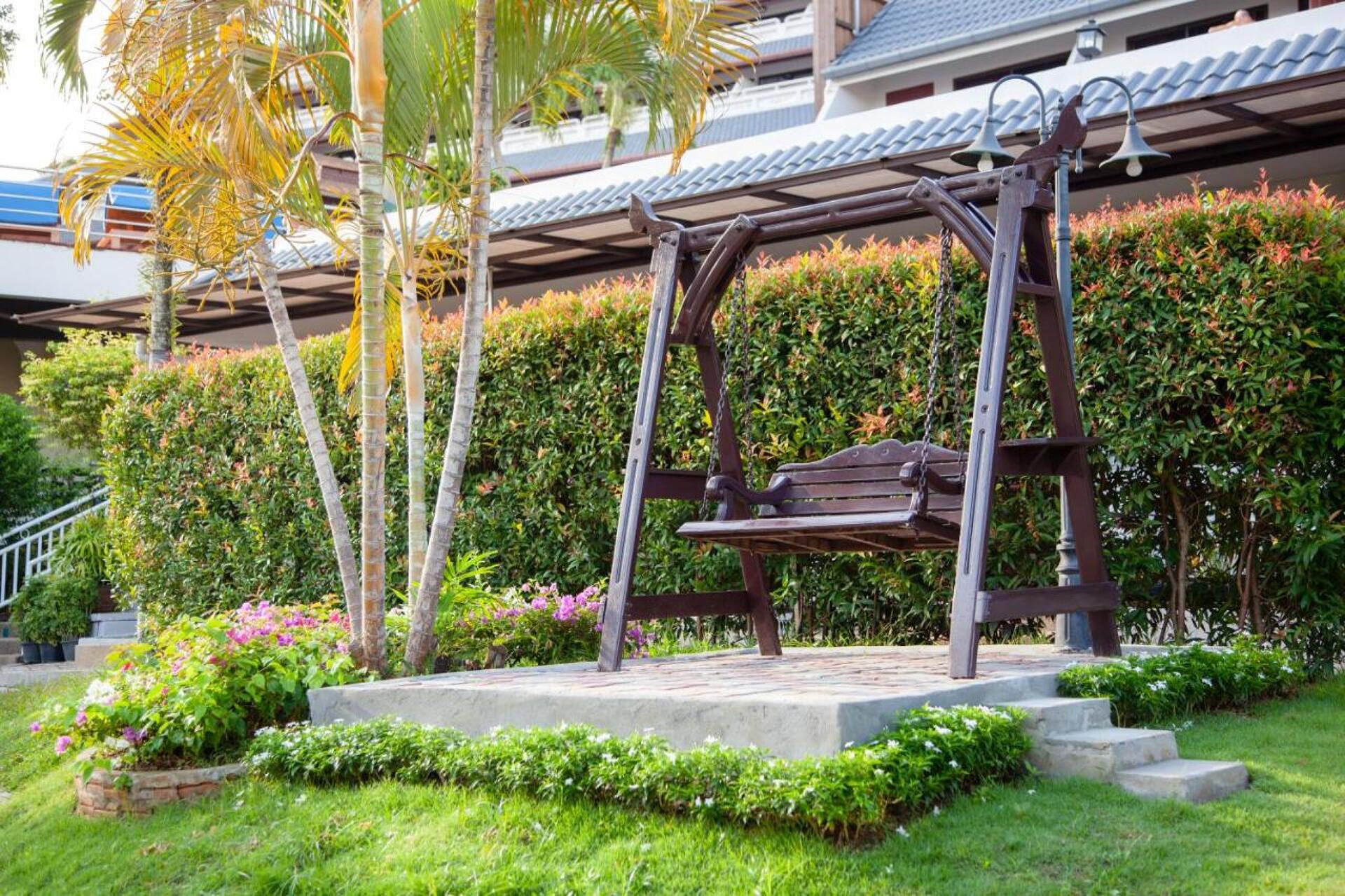 Orchidacea Resort Phuket 37