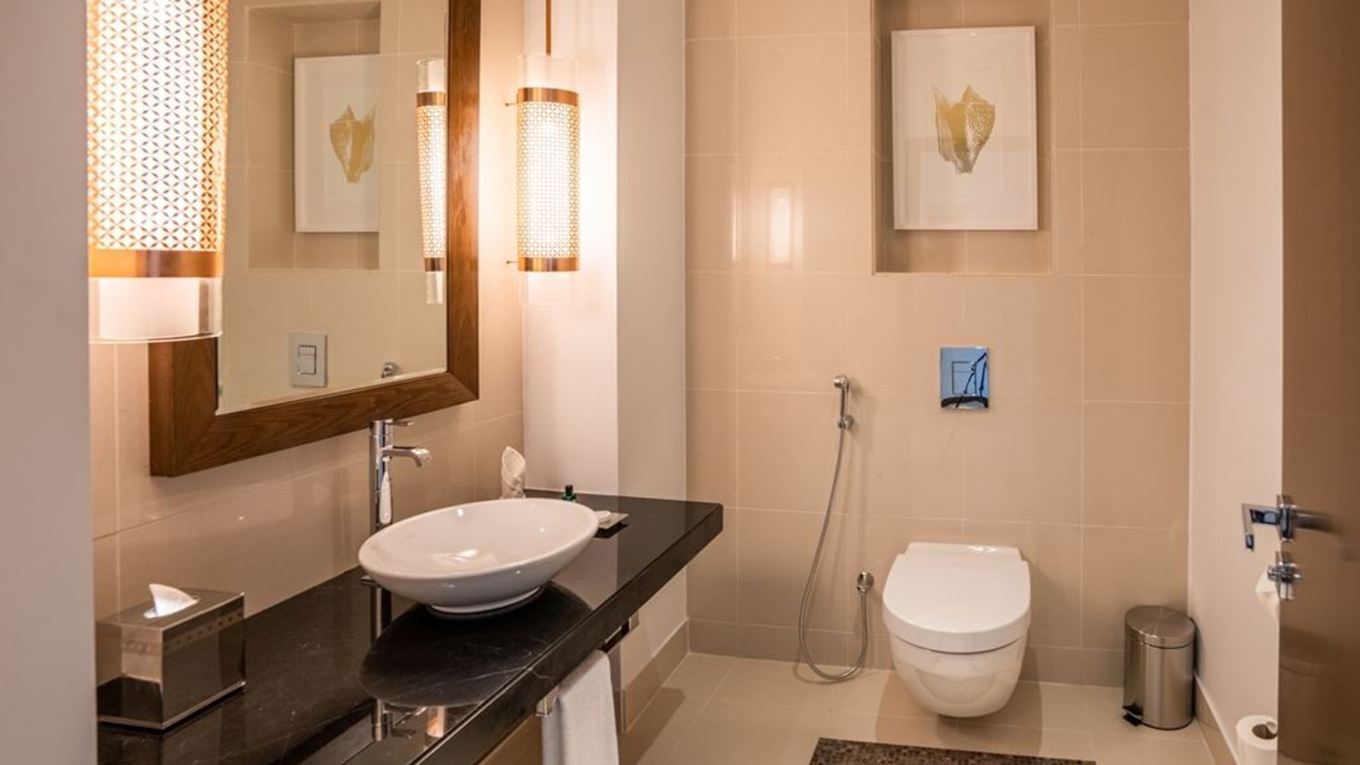 Rixos Marina Abu Dhabi 5* 11