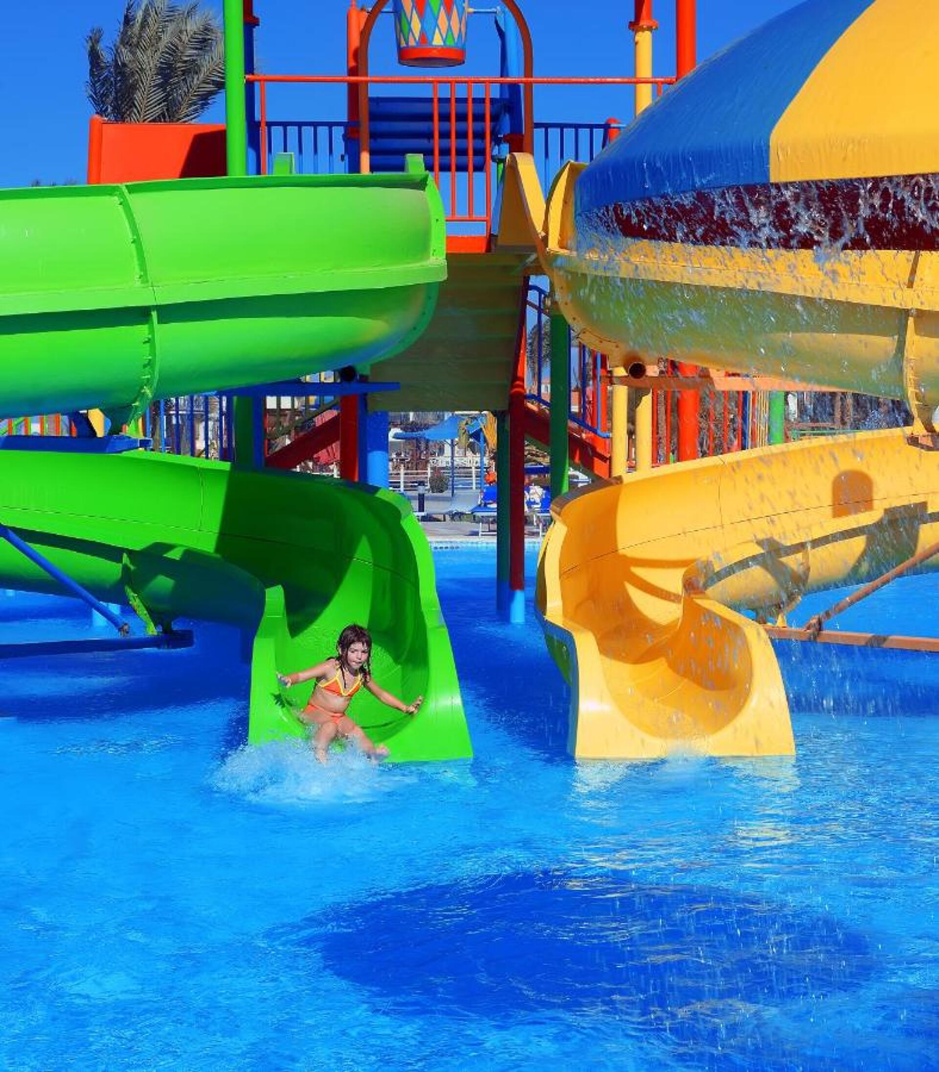 Dana Beach Resort 5* 16