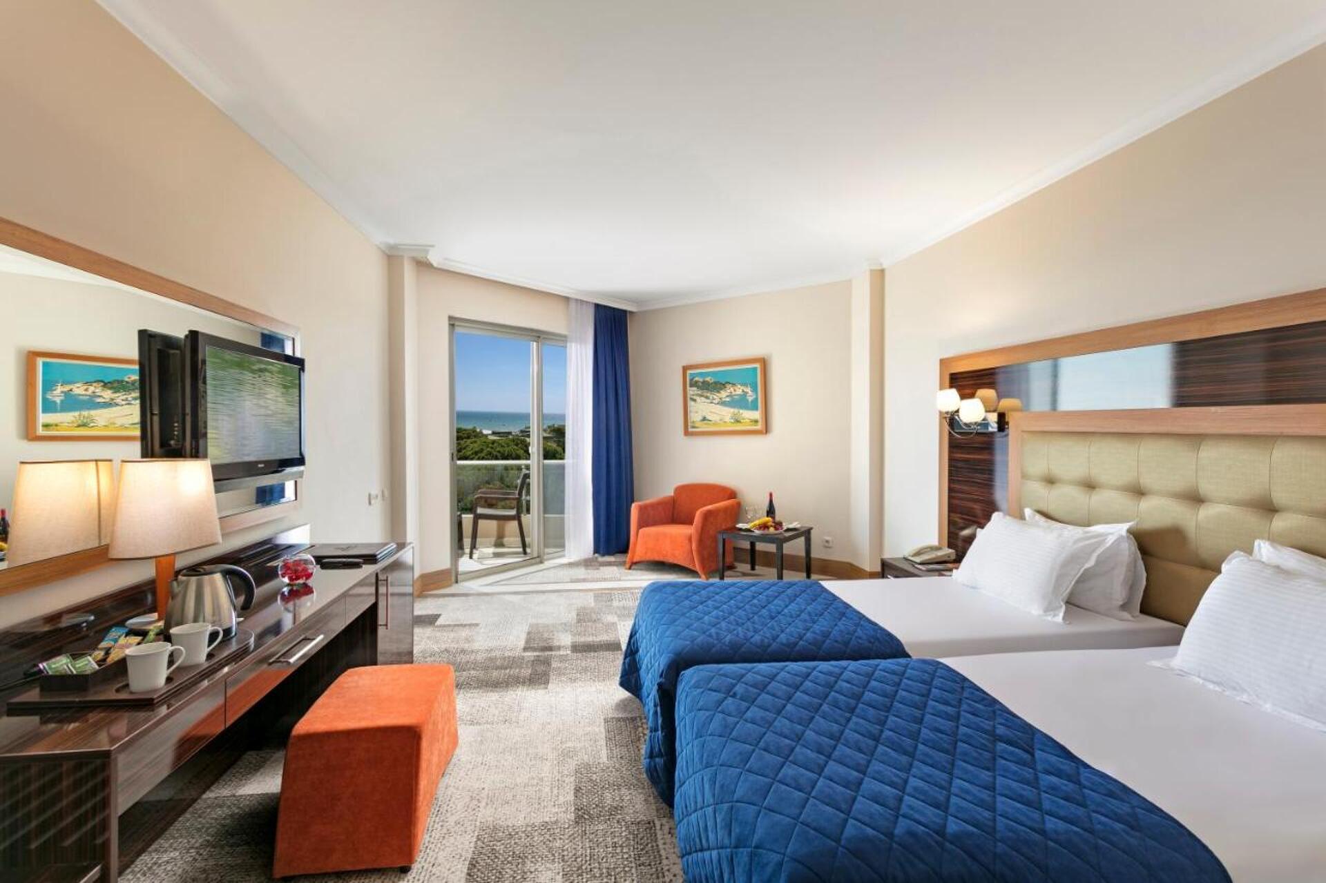 Pine Beach Belek 5* 11