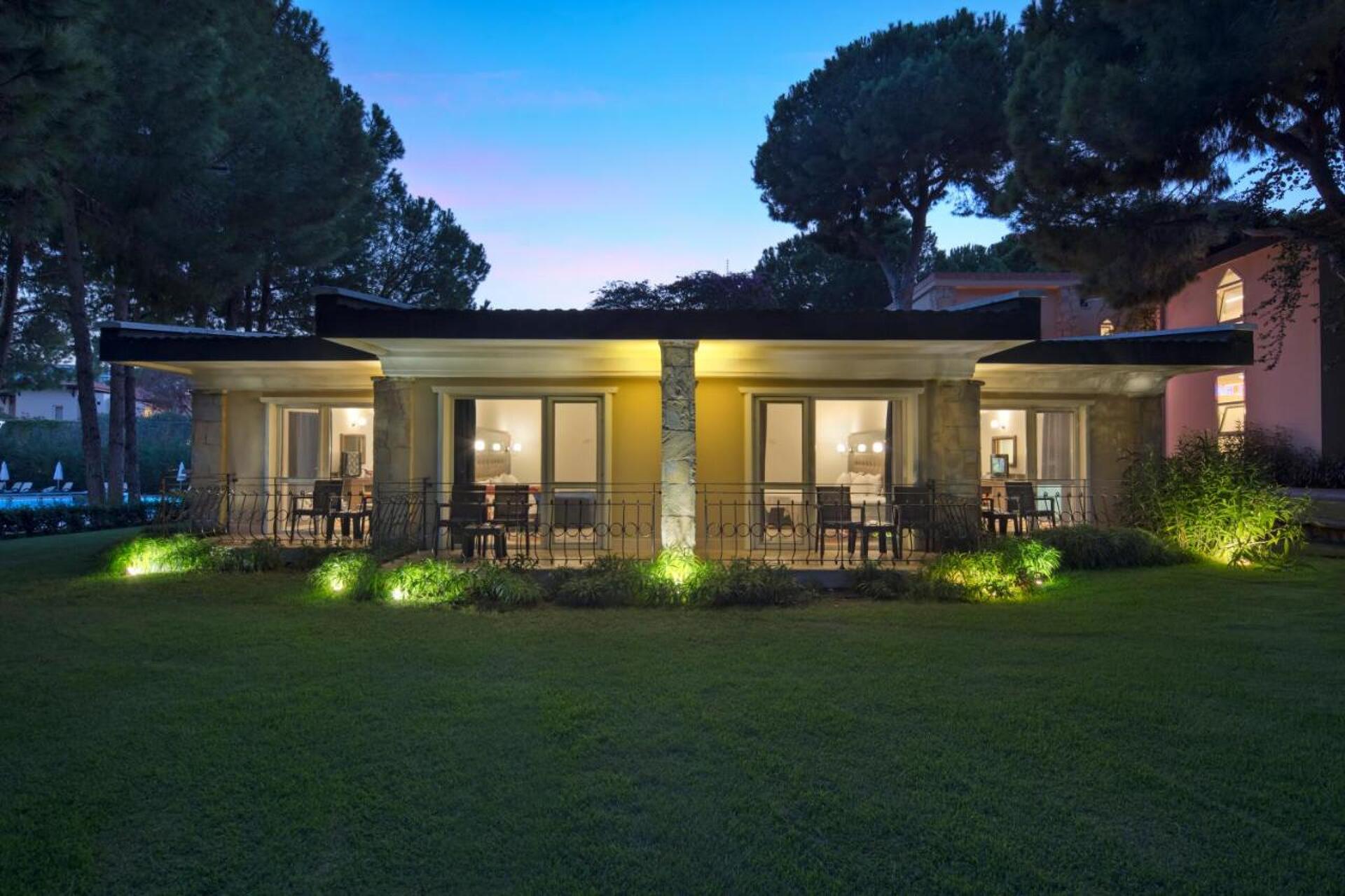 Pine Beach Belek 5* 43