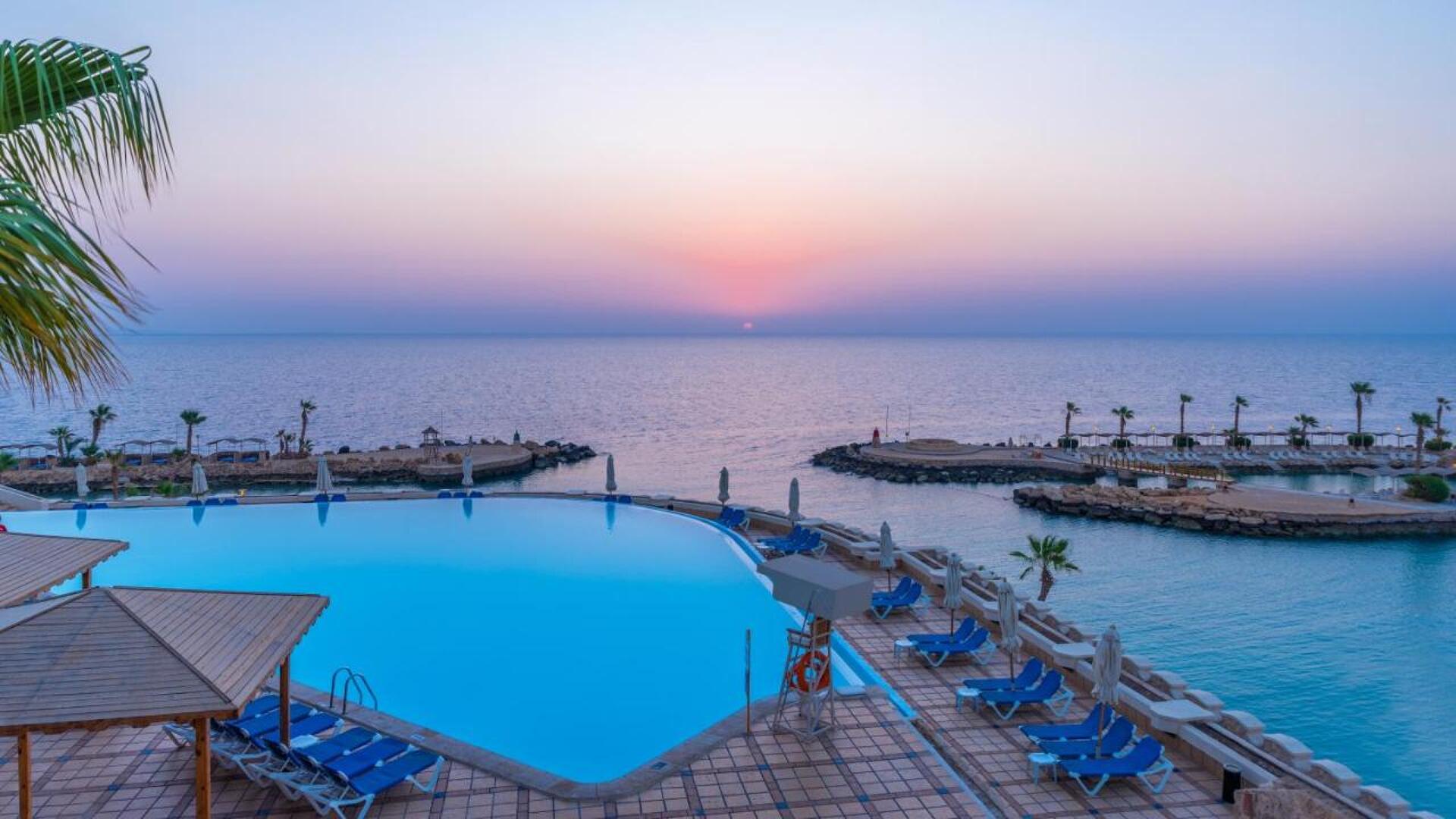 Albatros Citadel Resort 5* 18