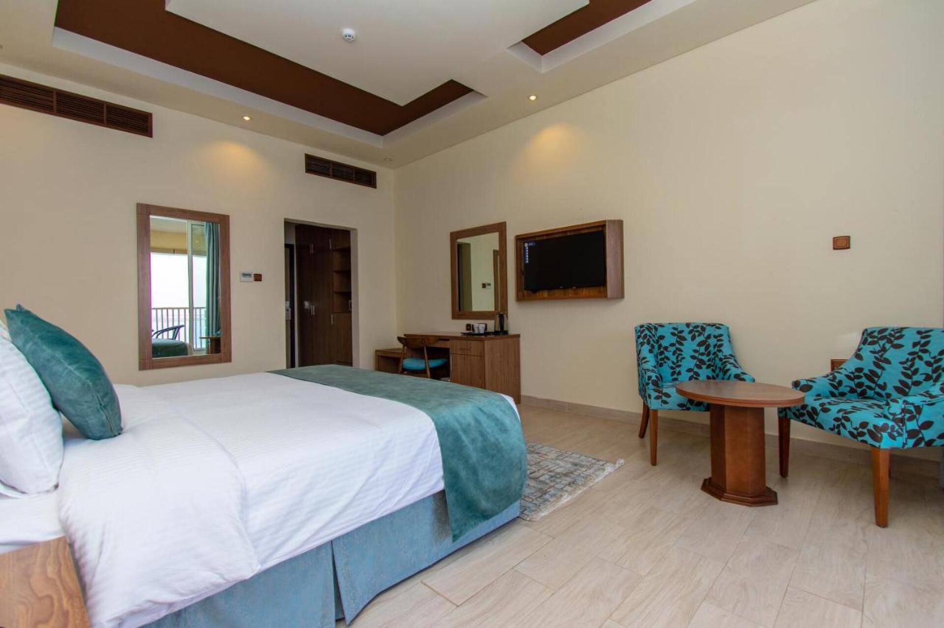 Flamingo Beach Hotel 3* 38
