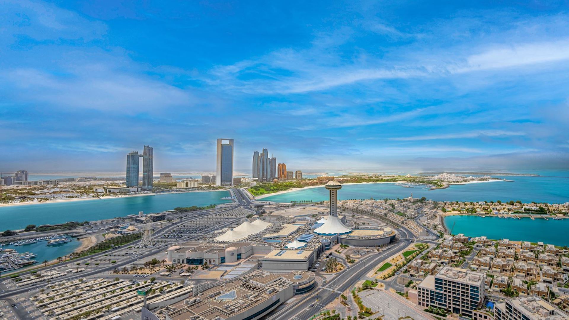 Rixos Marina Abu Dhabi 5* 43