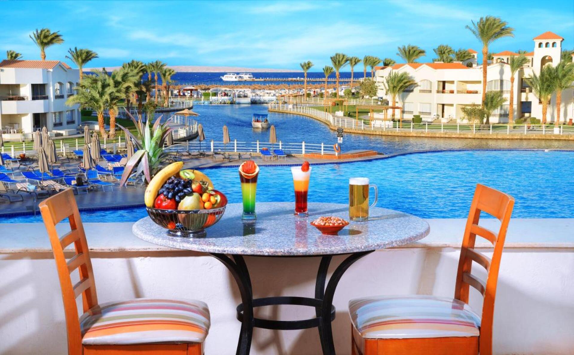 Dana Beach Resort 5* 42