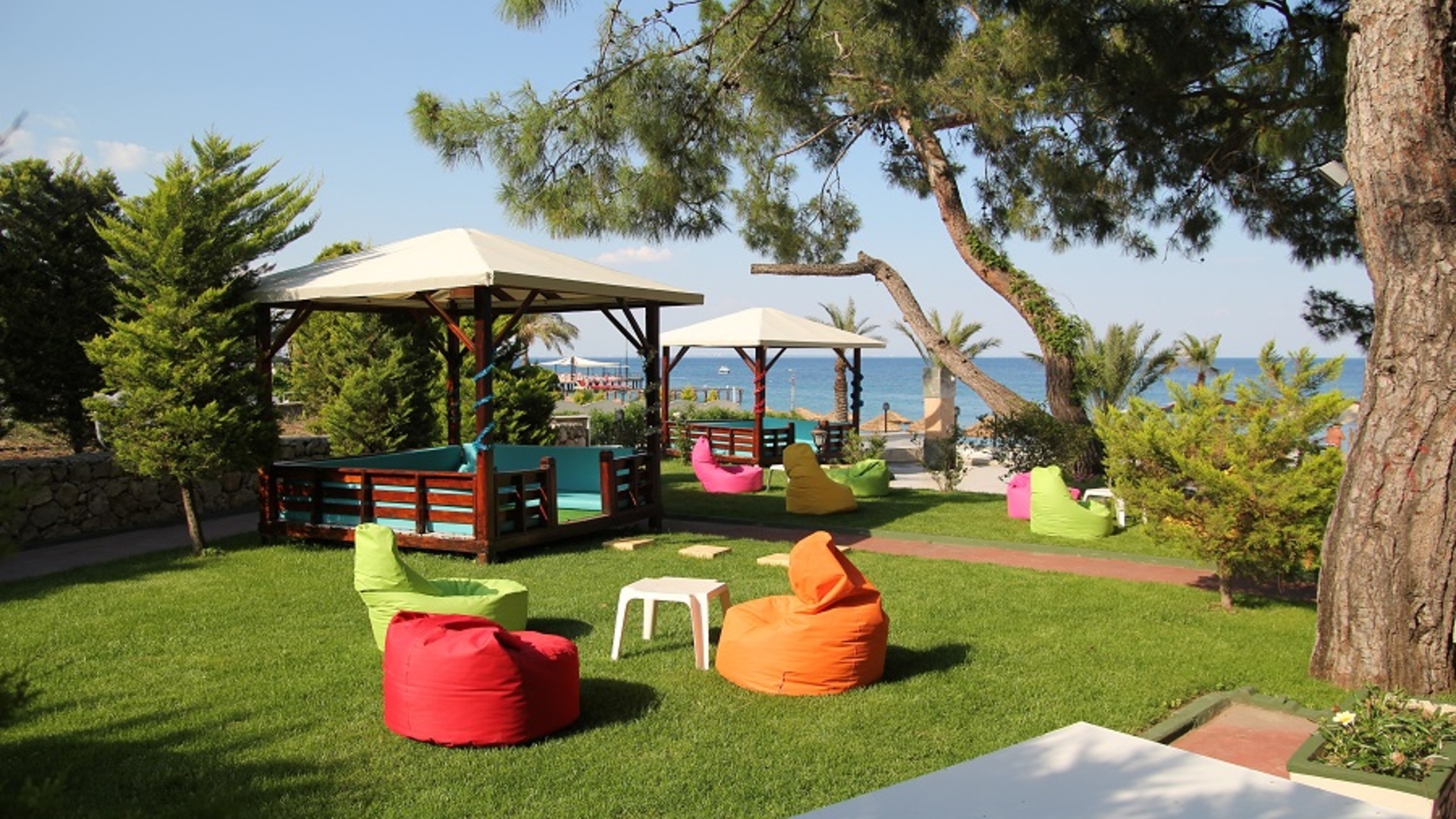 Rios Beach 3* 21