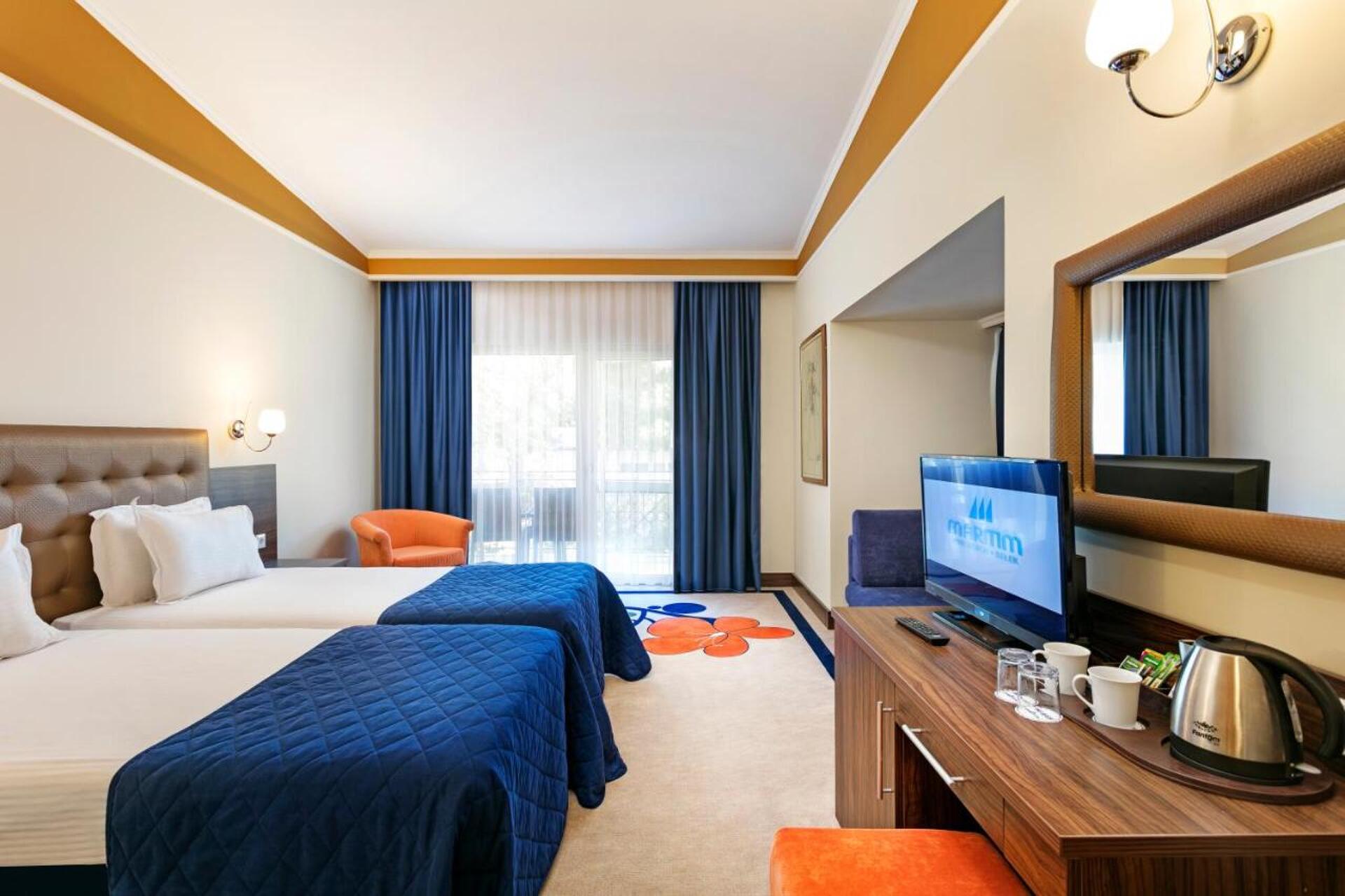 Pine Beach Belek 5* 16