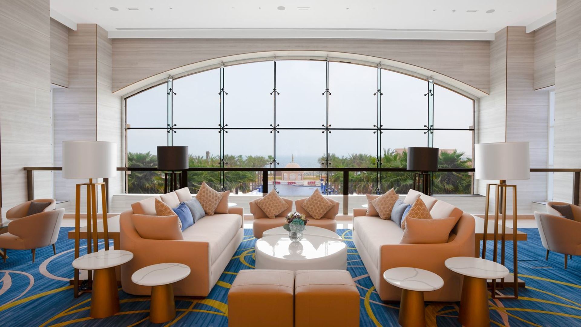 Rixos Marina Abu Dhabi 5* 42