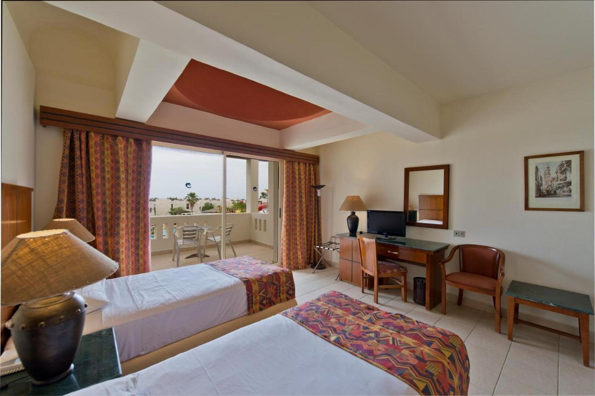 Otium Inn Amphoras Aqua Resort 21
