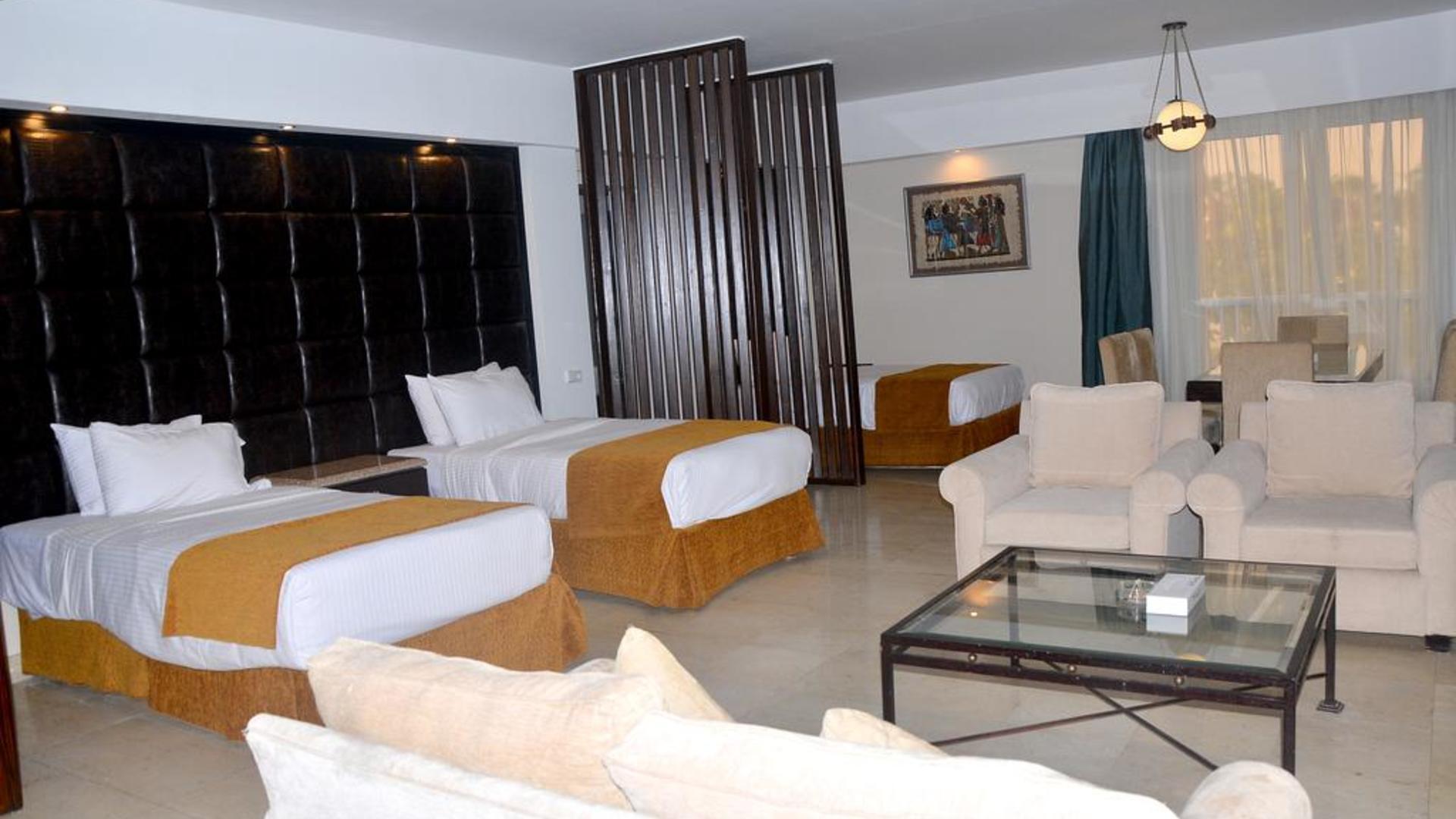 Monte Carlo Sharm Resort & Spa 5* 15
