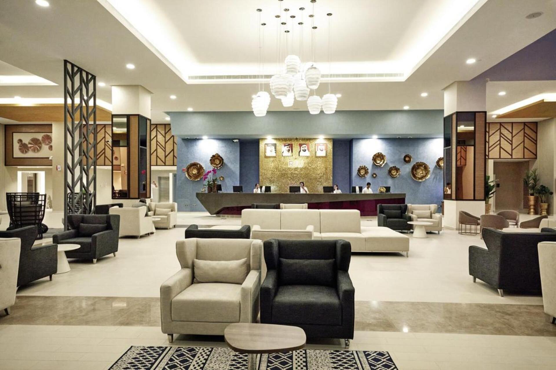 Riu Dubai Hotel 15