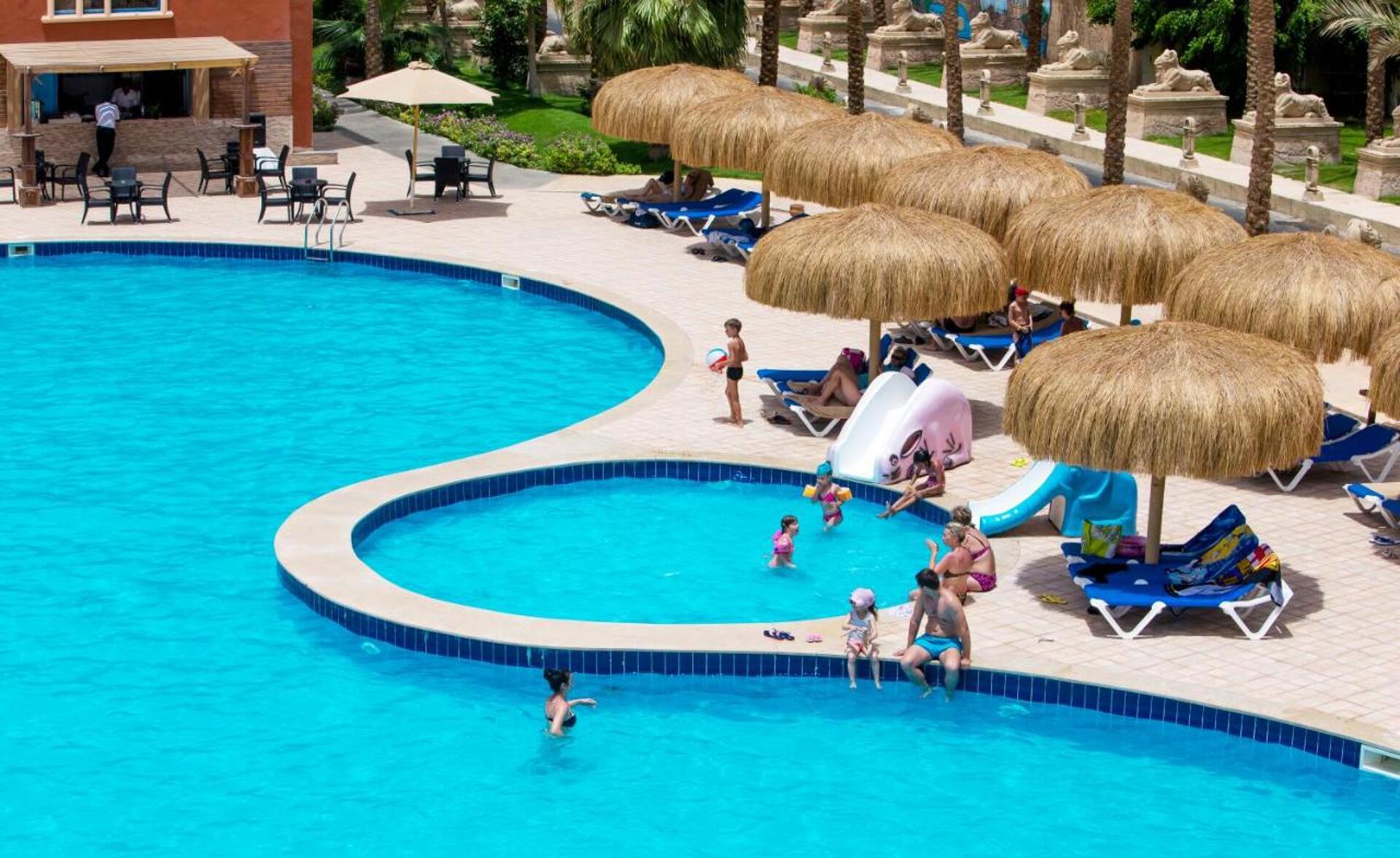Mirage Bay Resort & Aqua Park 4* 37
