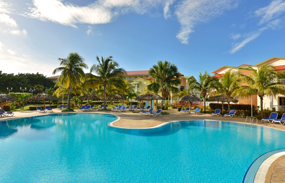 Iberostar Tainos