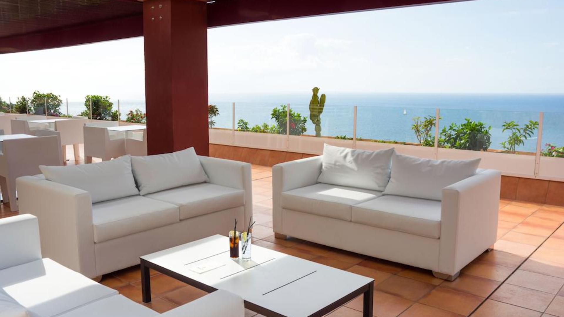 Mogan Princess & Beach Club Resort  22