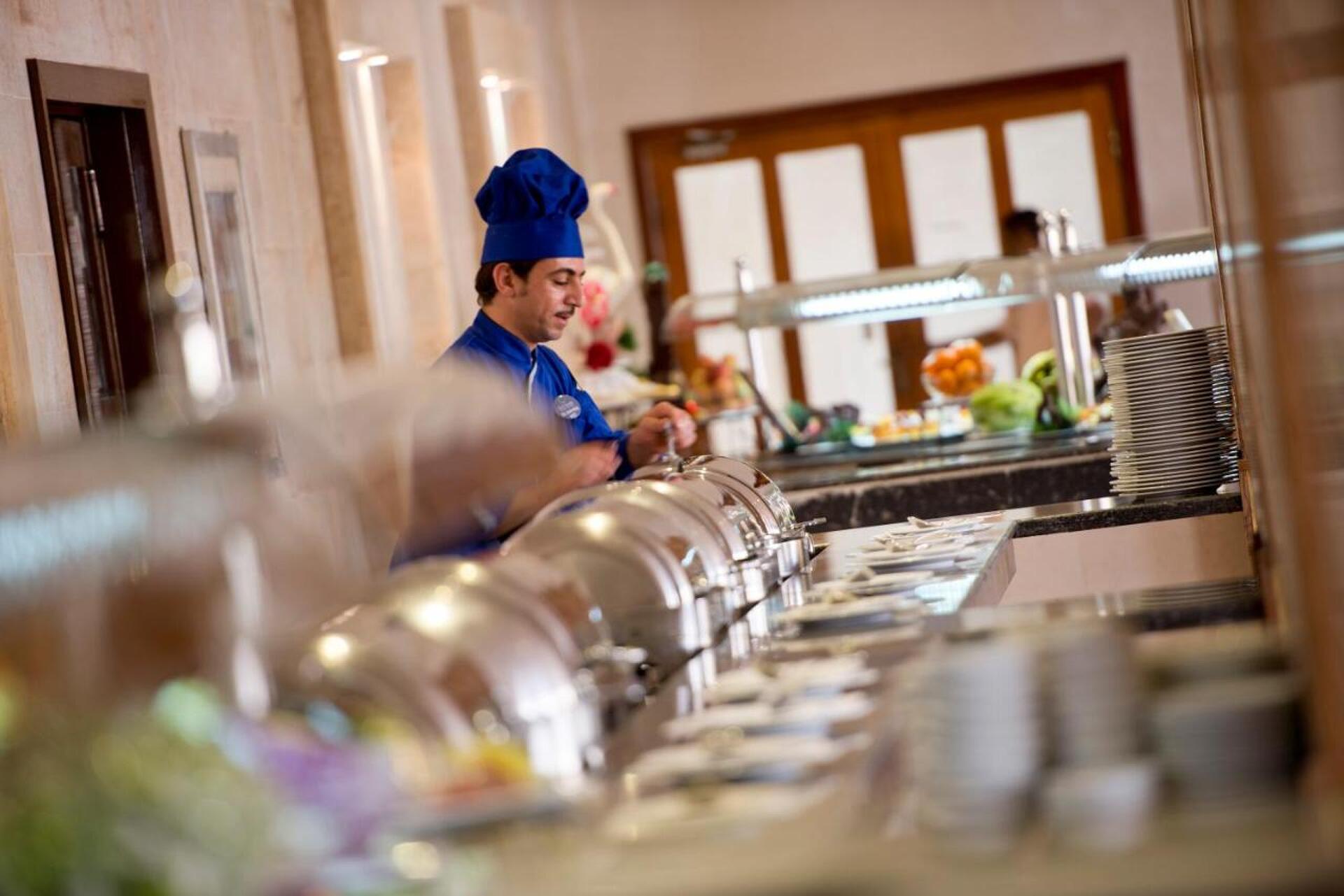 Otium Inn Amphoras Aqua Resort 18