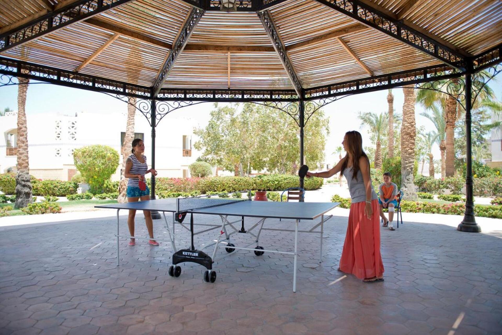 Otium Inn Amphoras Aqua Resort 22