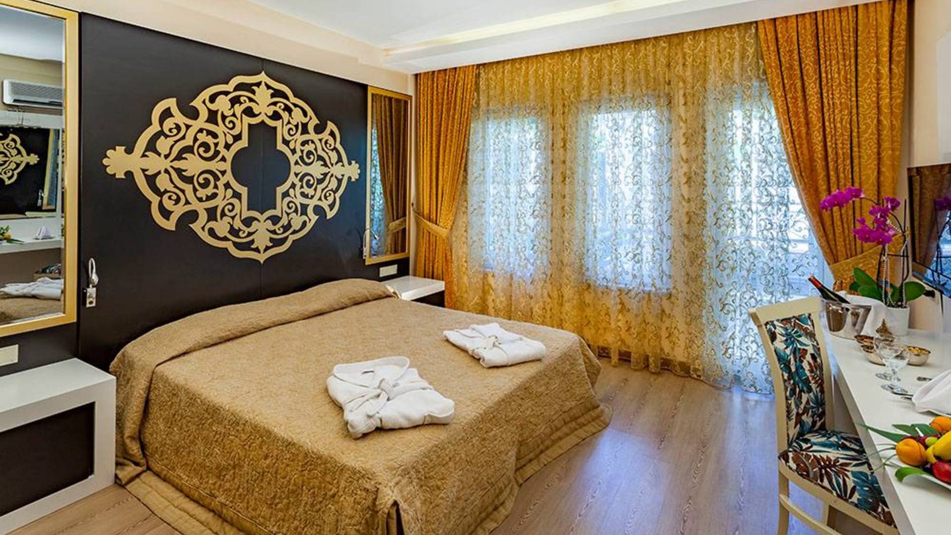 Club Hotel Belpinar 11