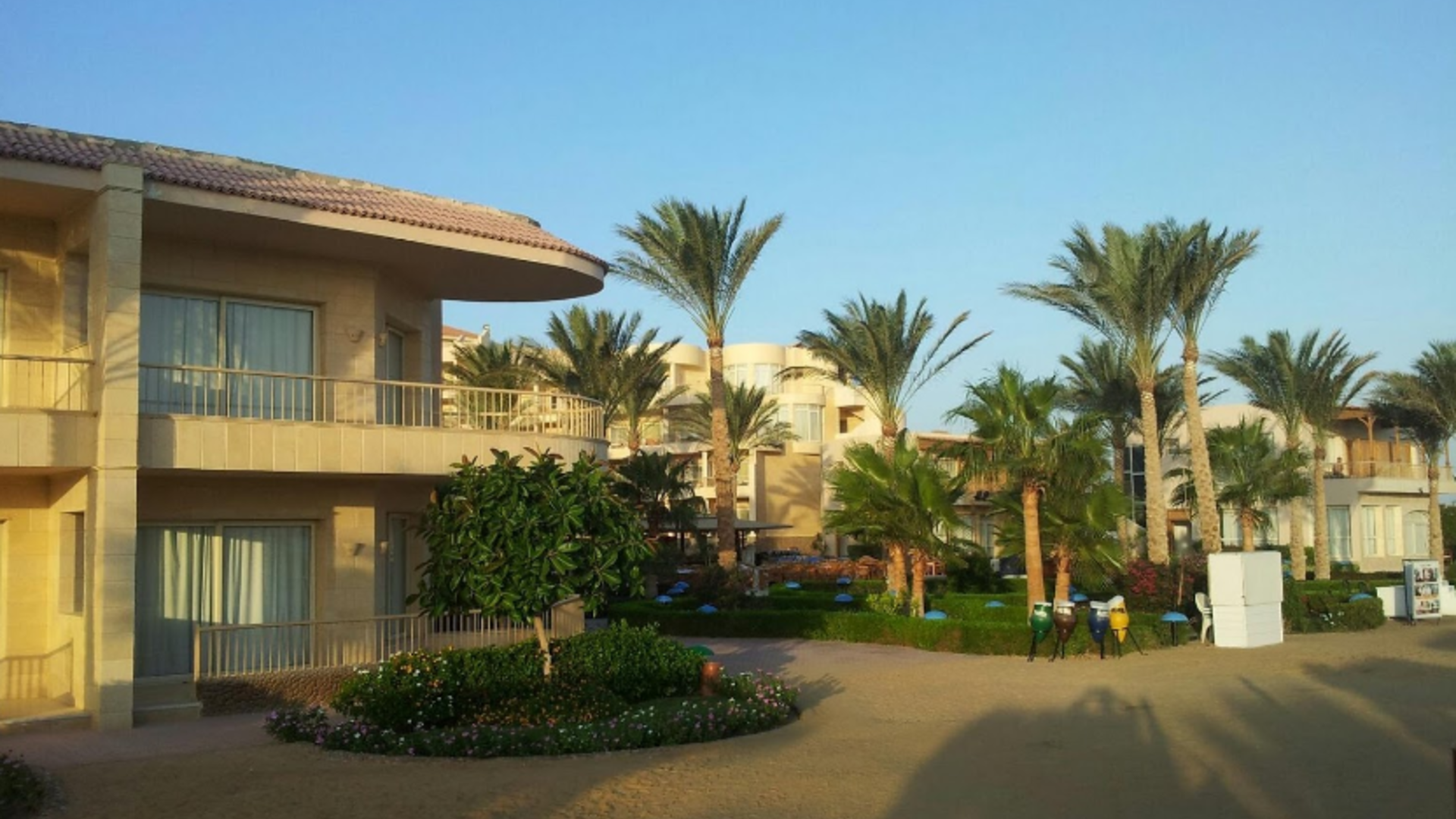 Sea Star Beau Rivage 5* 58