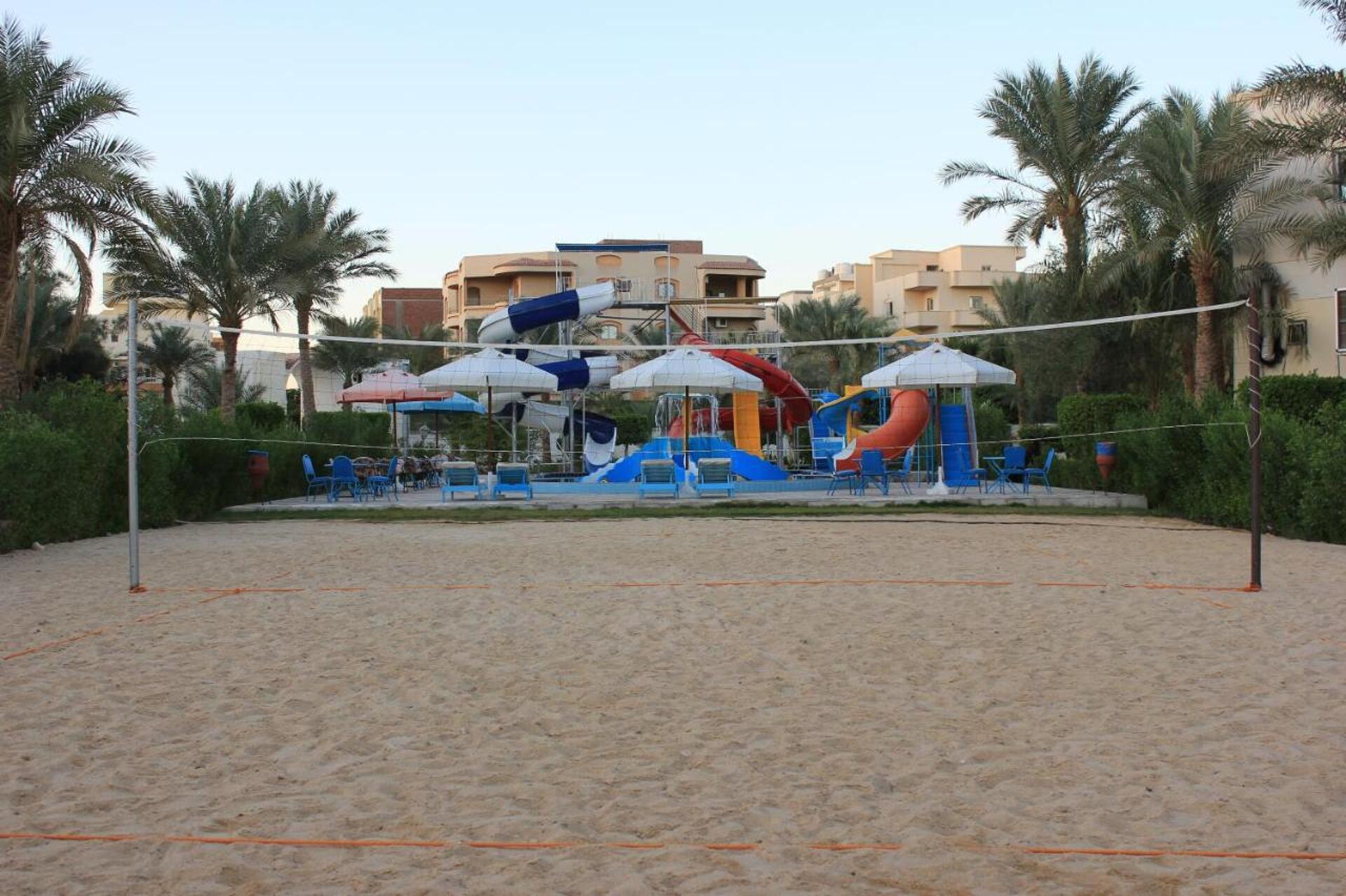 Grand Blue Saint Maria Aqua Park 26