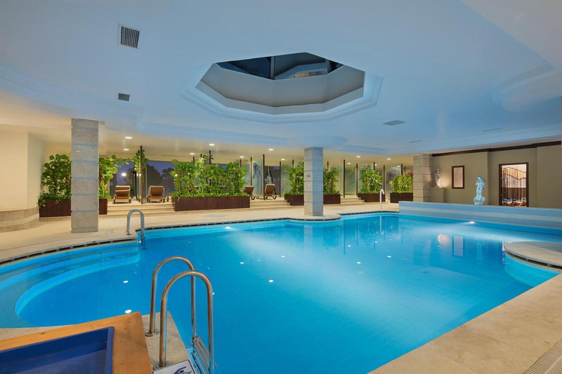 Pine Beach Belek 5* 4