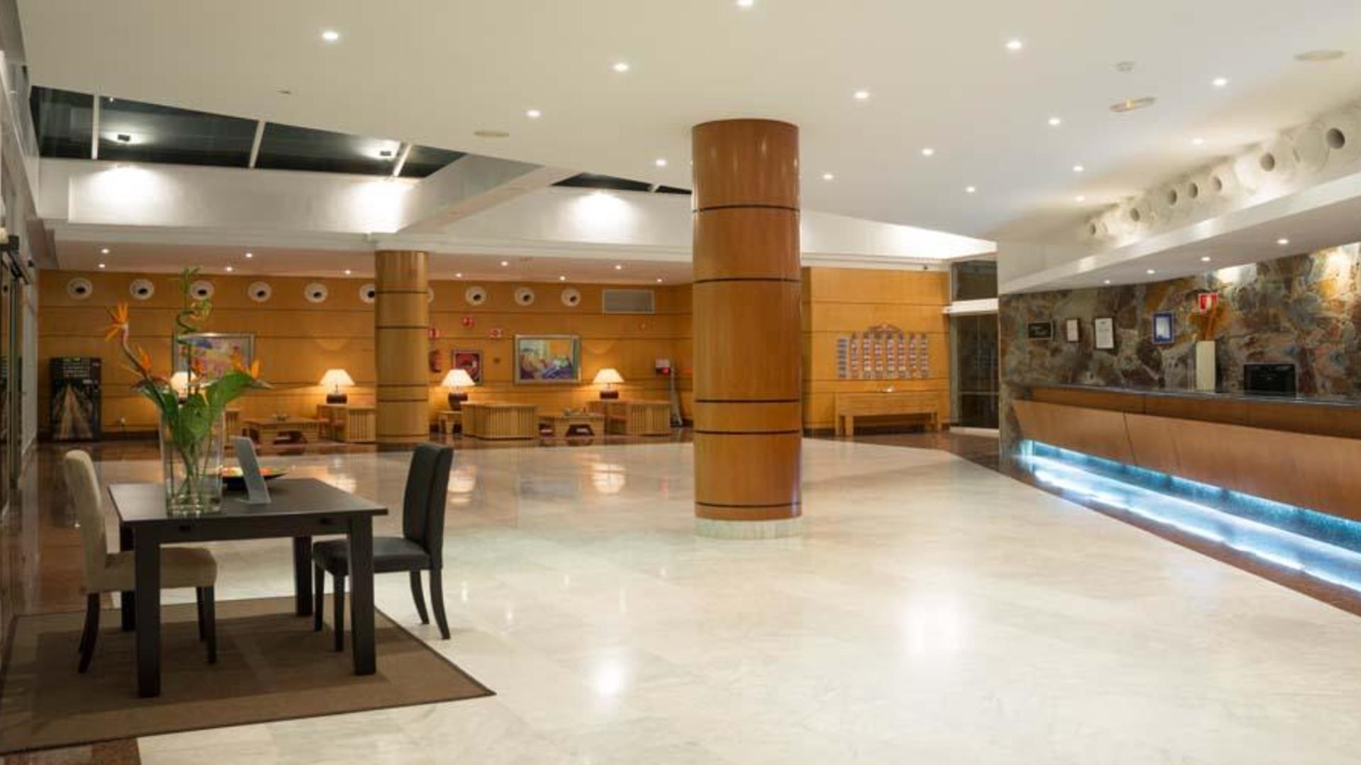 Mogan Princess & Beach Club Resort  33