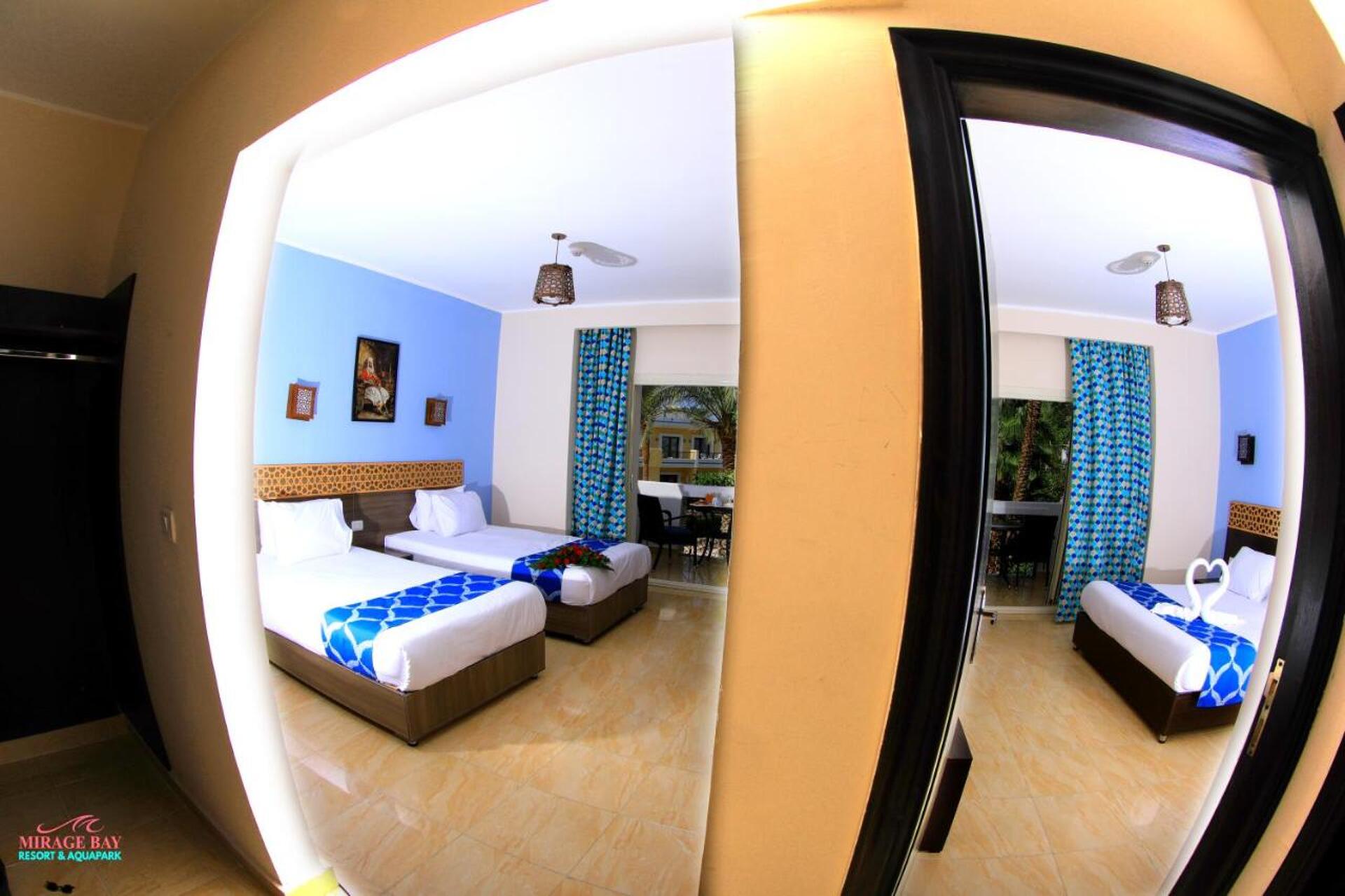 Mirage Bay Resort & Aqua Park 4* 8