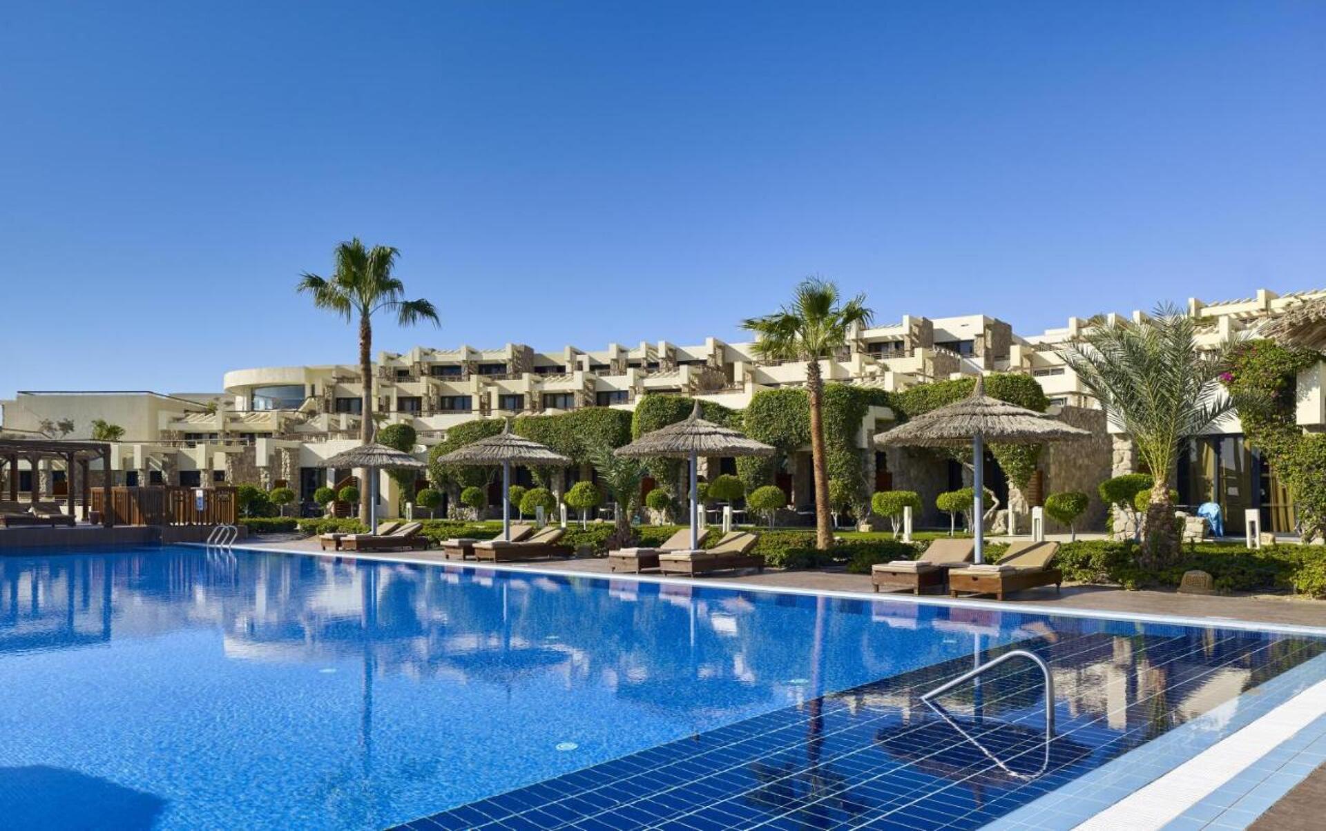 Coral Sea Sensatori Resort 5* 27