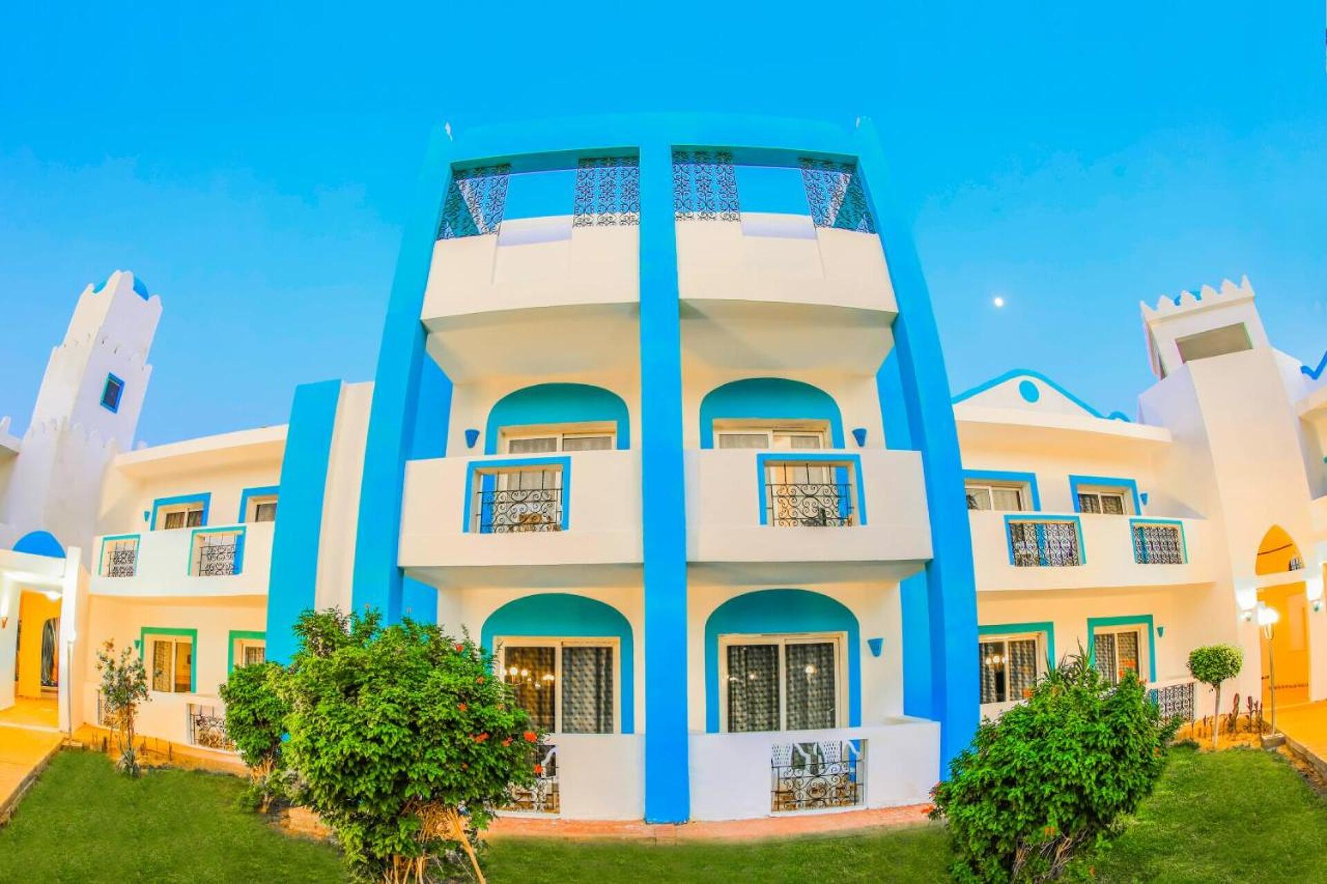 Mirage Bay Resort & Aqua Park 4* 16