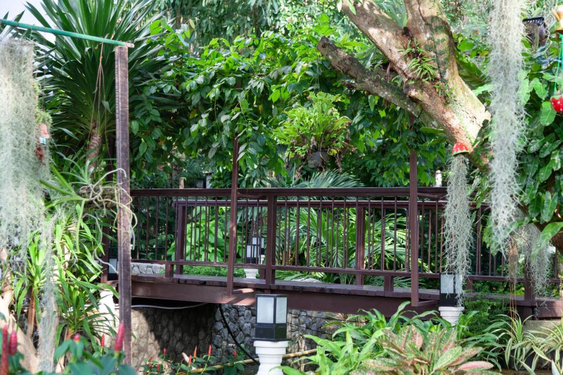 Orchidacea Resort Phuket 38