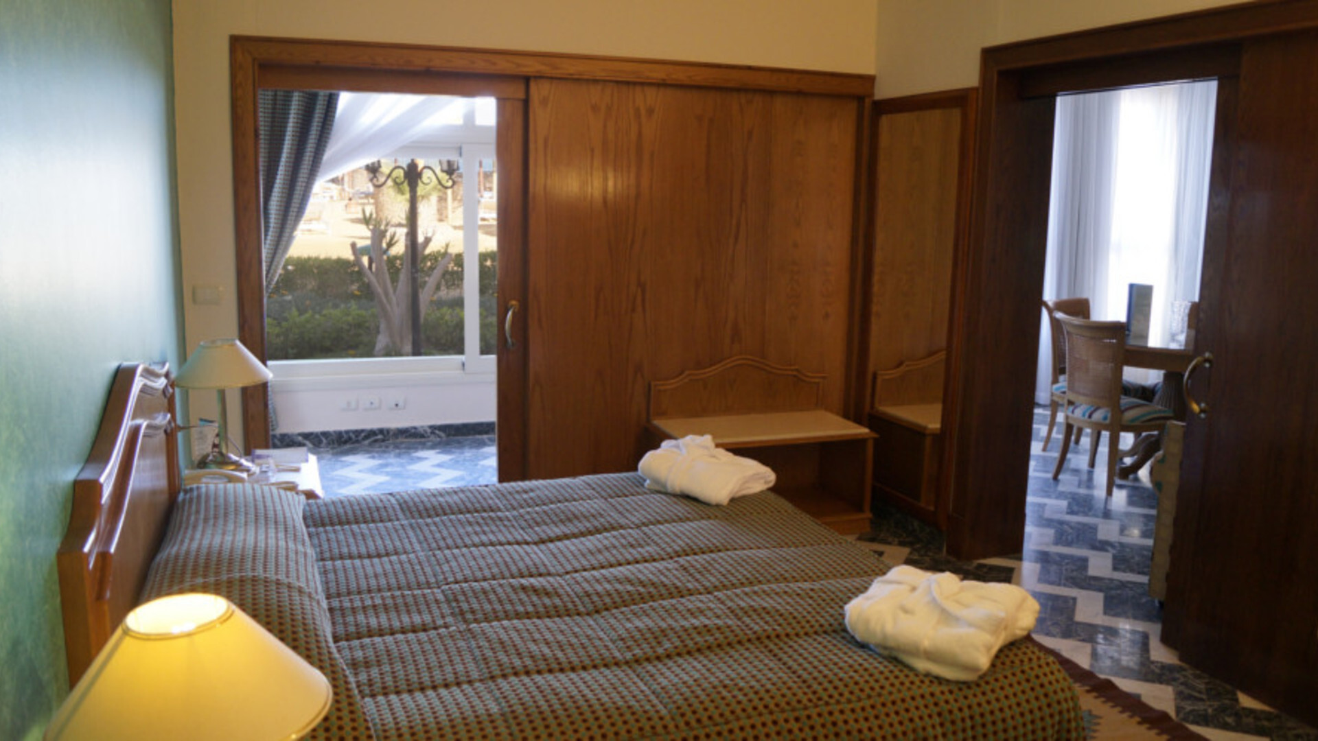 Sea Star Beau Rivage 5* 74