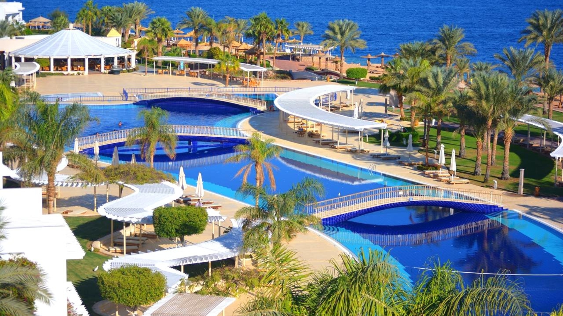 Monte Carlo Sharm Resort & Spa 5* 34