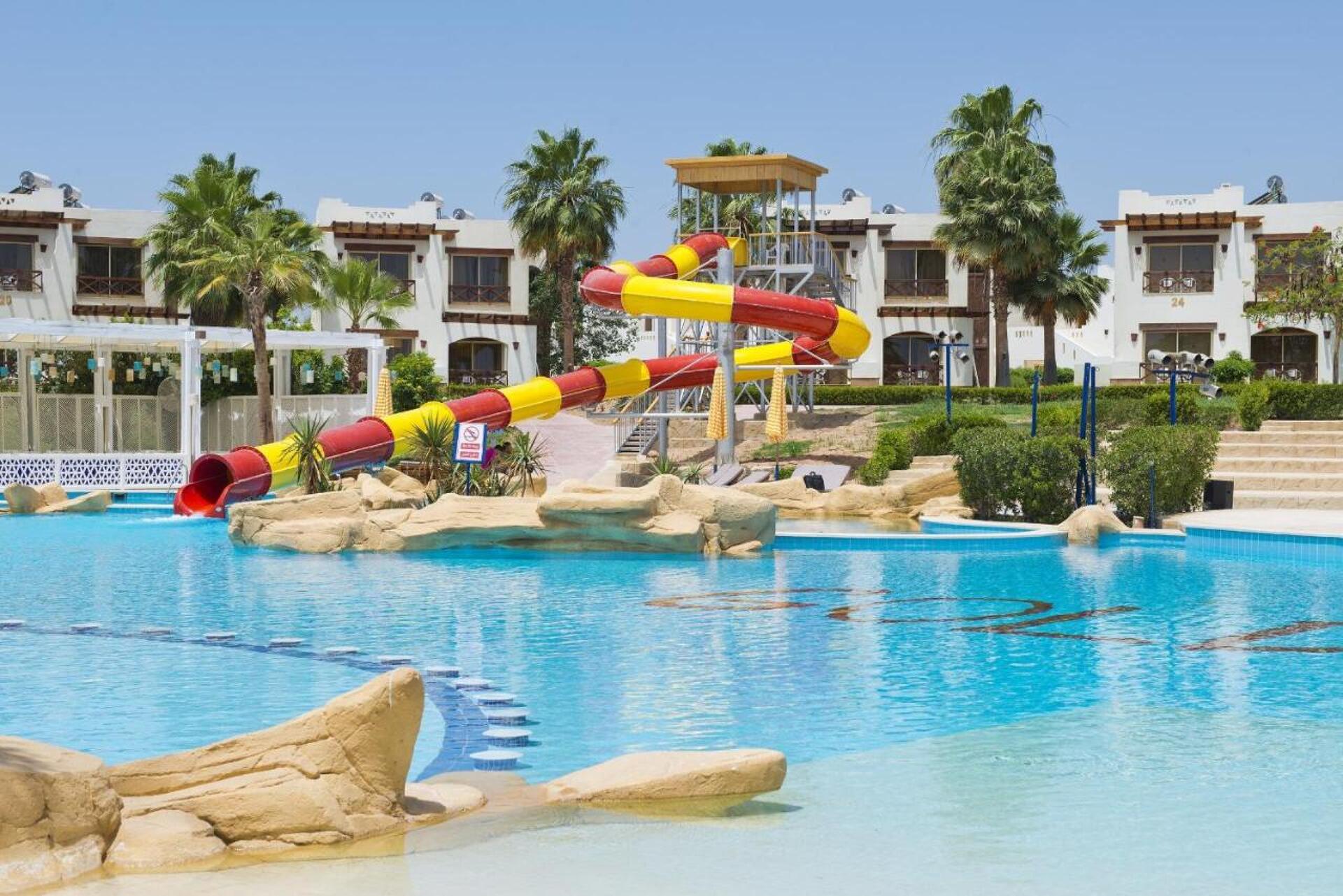 Otium Inn Amphoras Aqua Resort 48