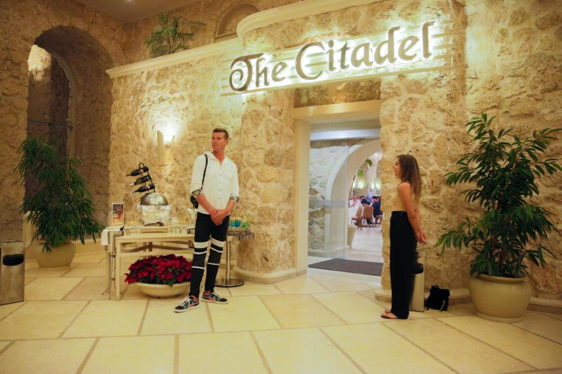 Albatros Citadel Resort 5* 31