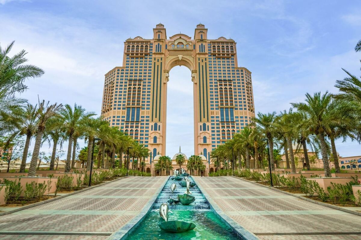 Rixos Marina Abu Dhabi 5* 0