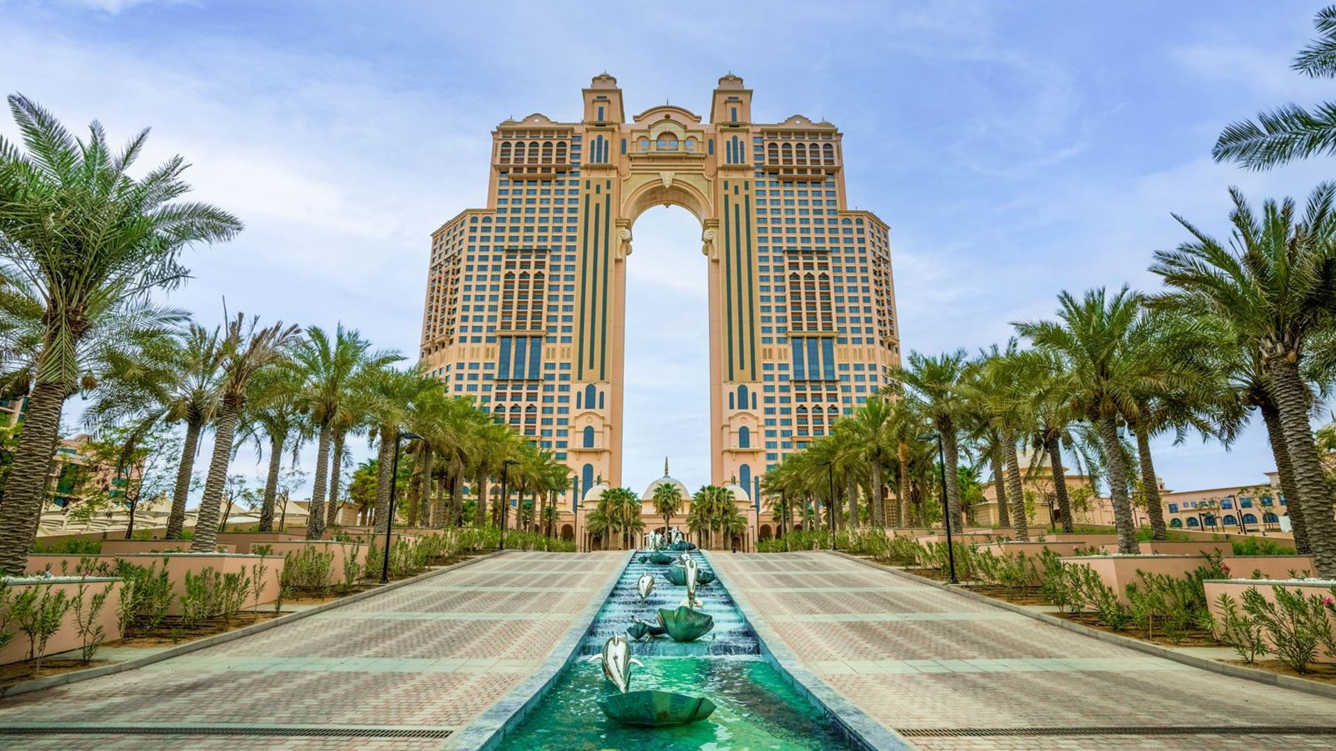 Rixos Marina Abu Dhabi 5* 0