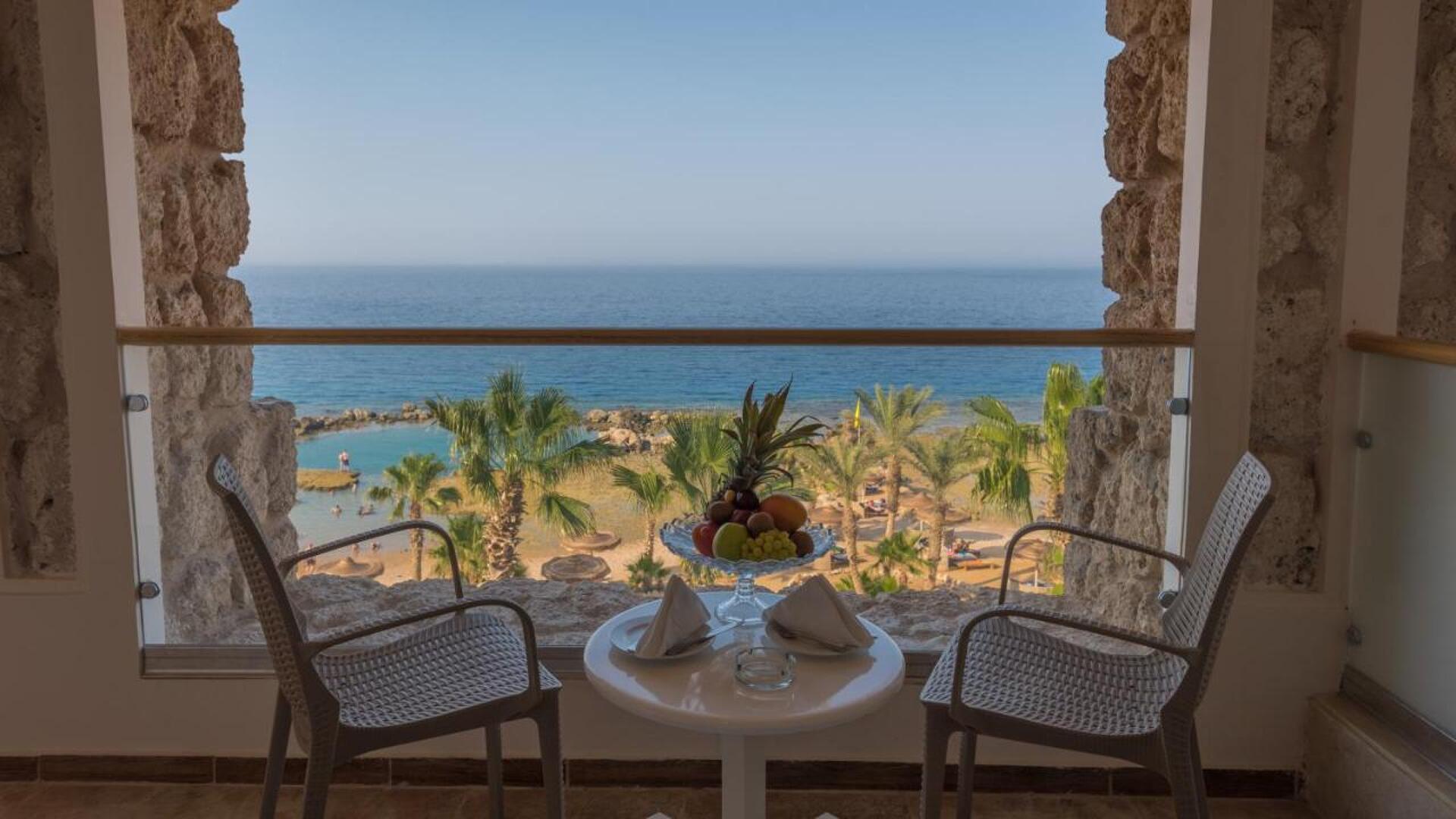 Albatros Citadel Resort 5* 23