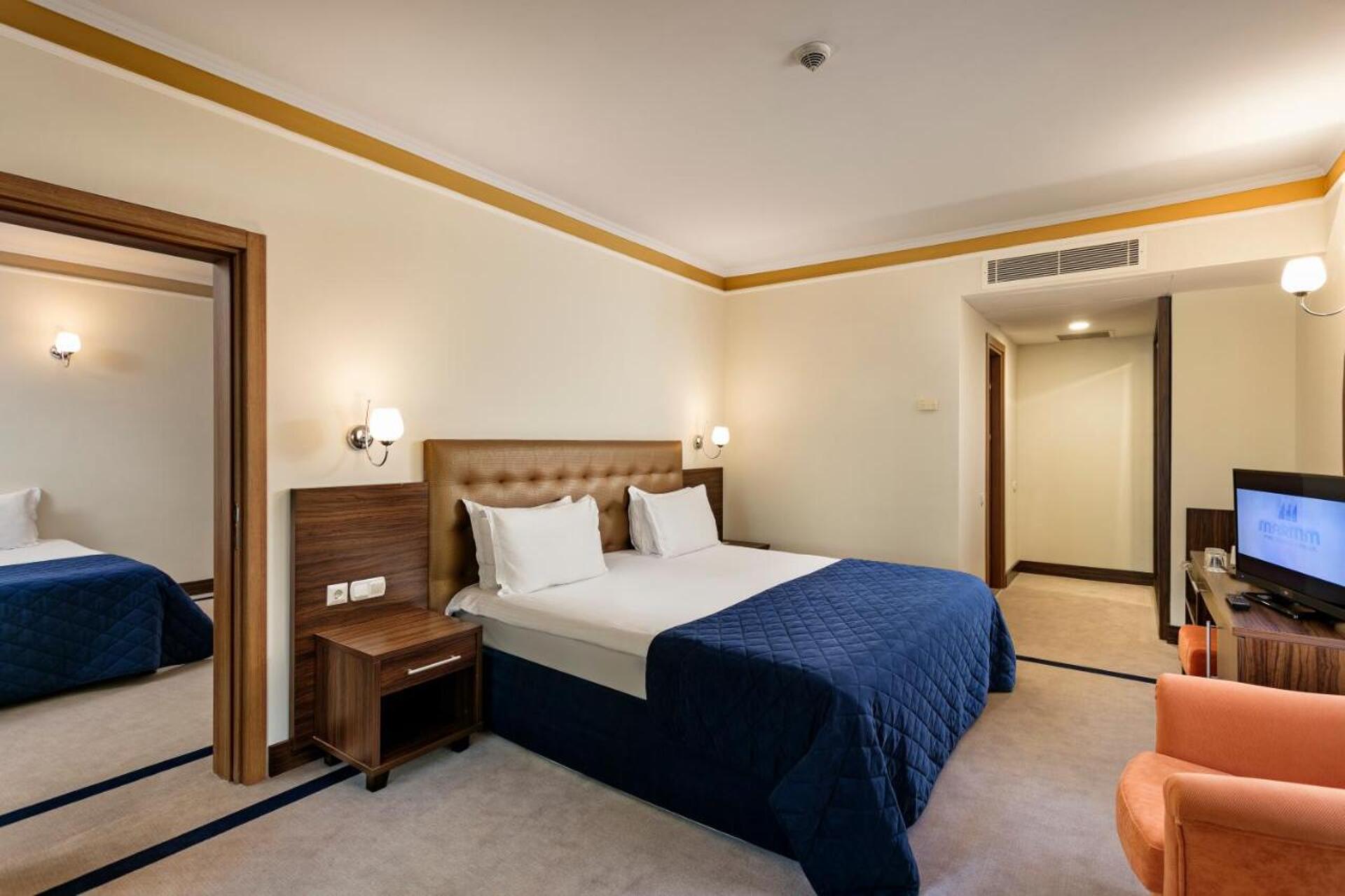 Pine Beach Belek 5* 18