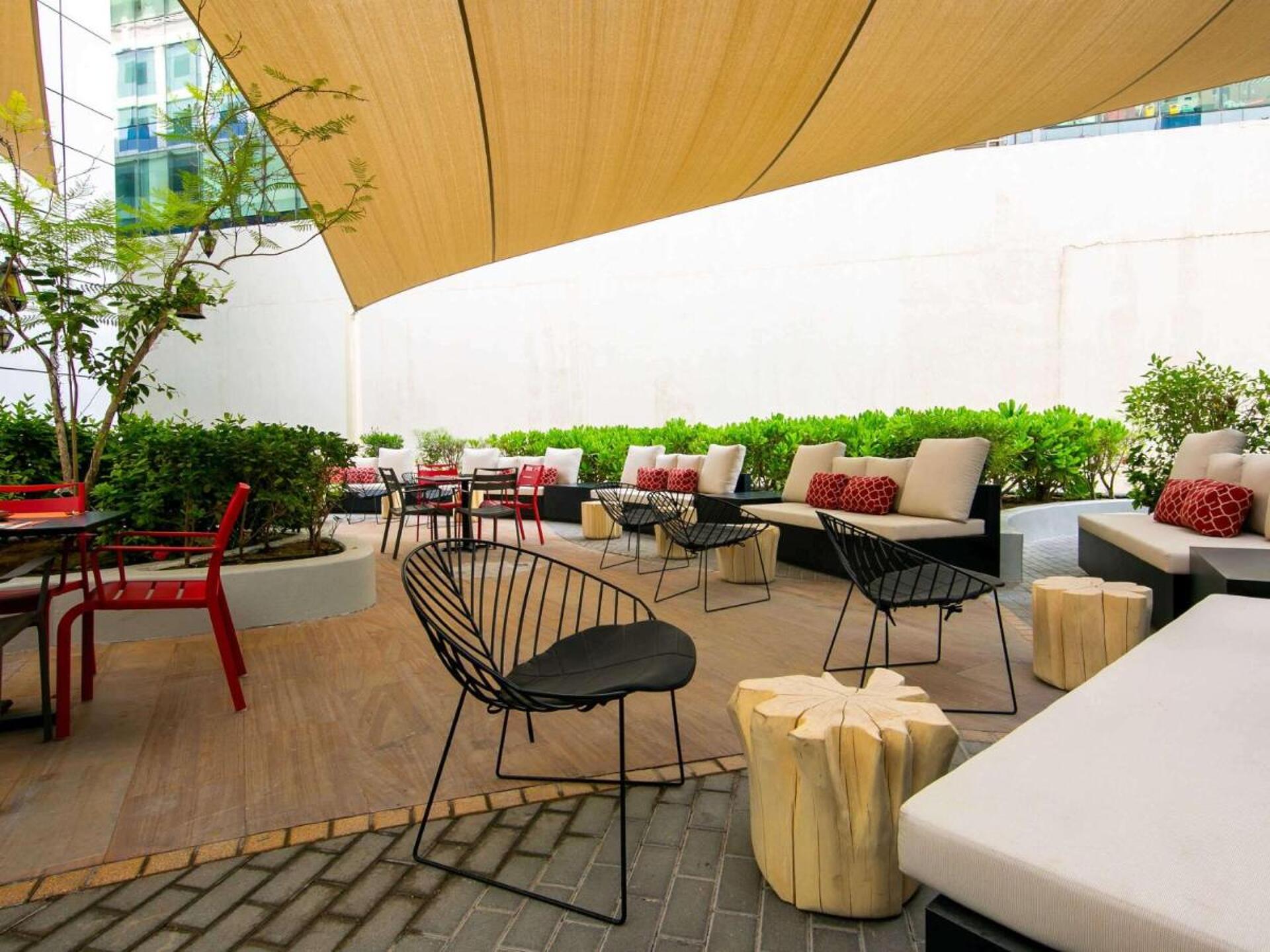 Ibis Al Barsha 38