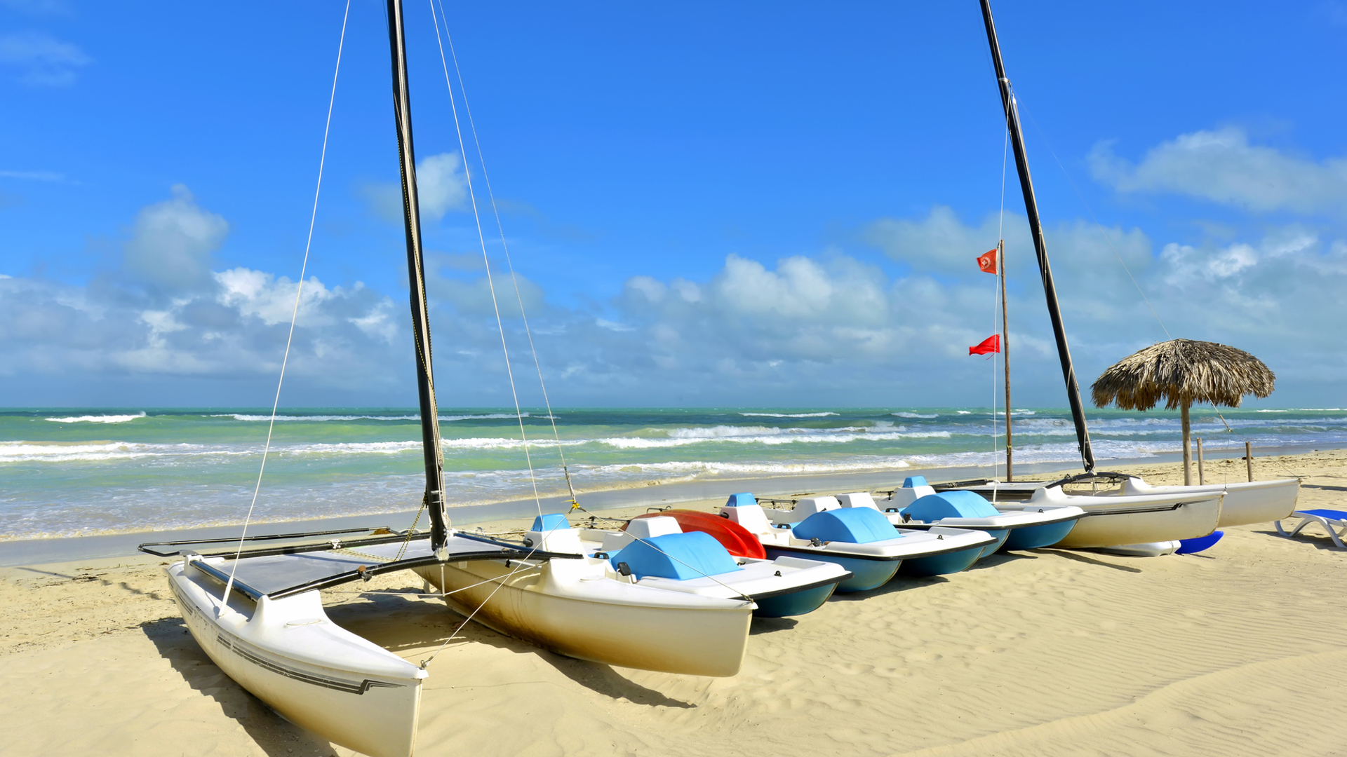 Iberostar Tainos 5